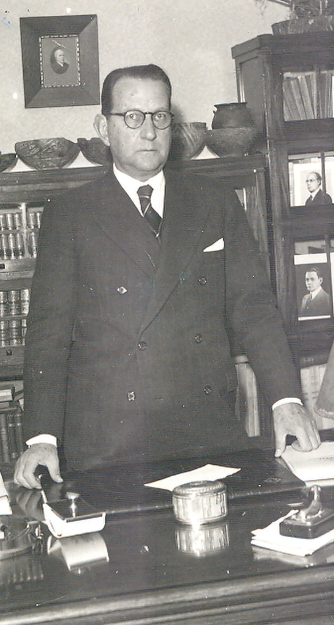 Adolfo Piossek