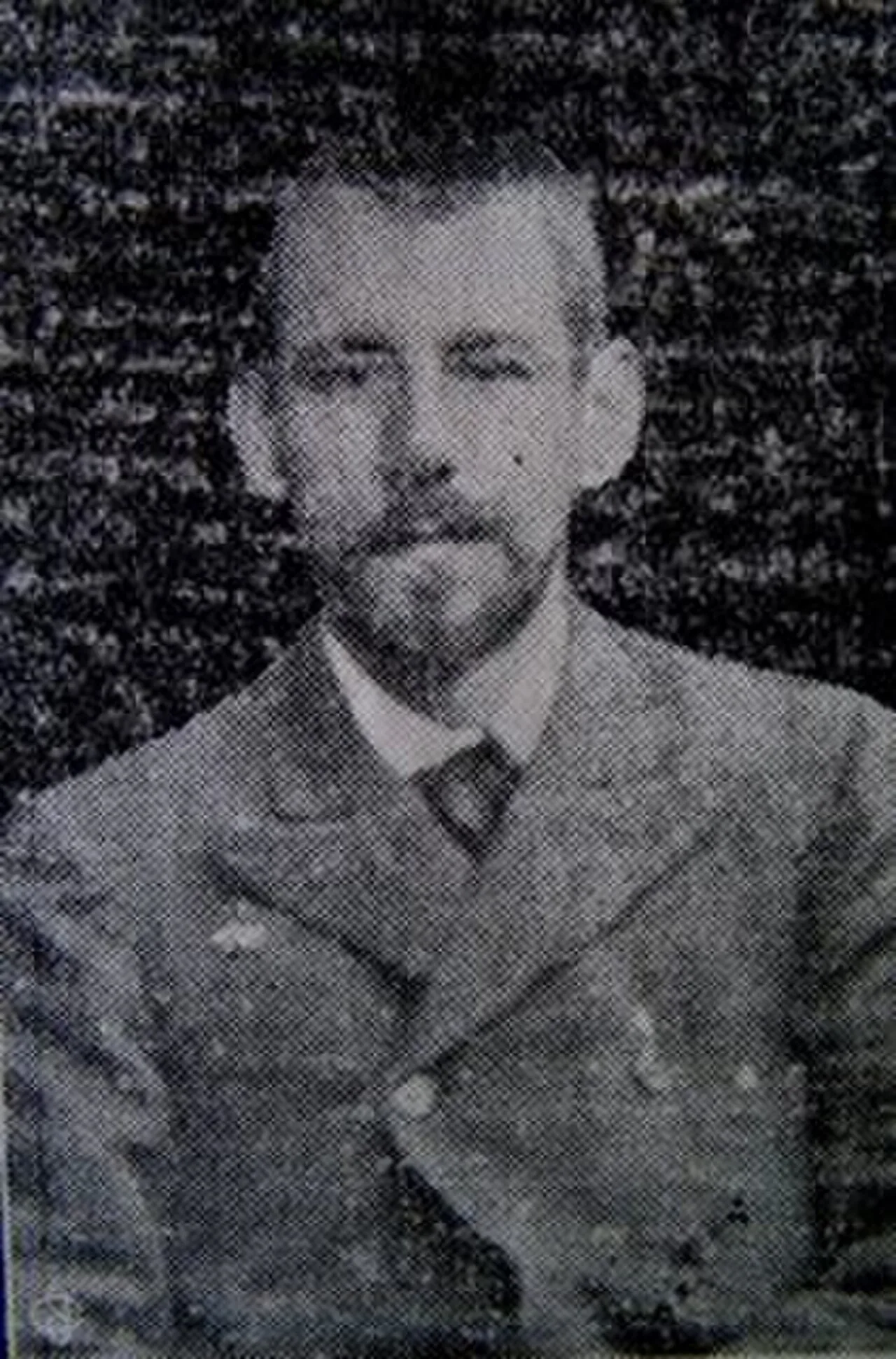 Adolfo Vienrich