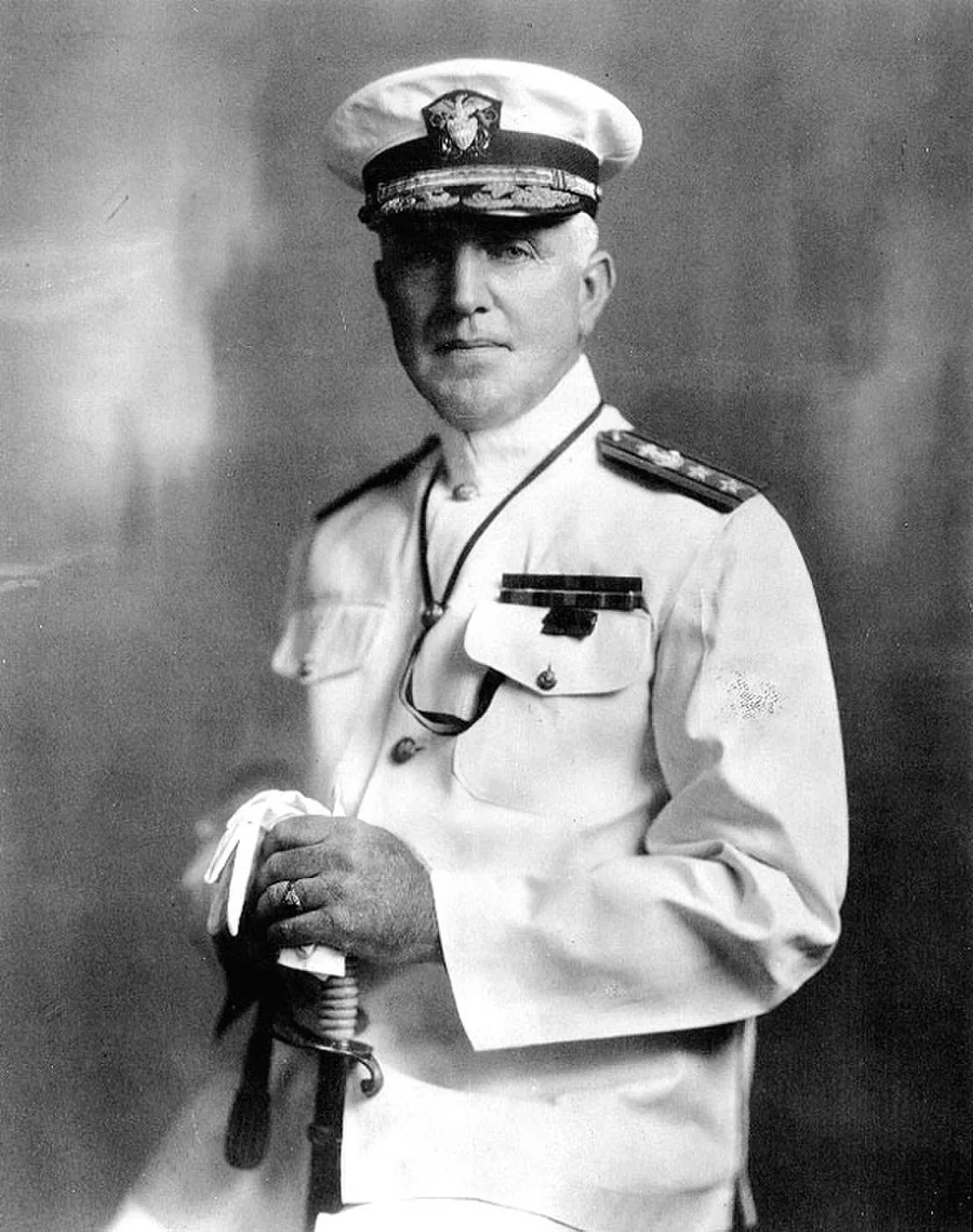 Harley H. Christy