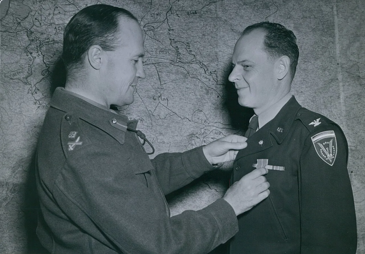 Porträt von Harold Redman (1899–1986) – Gedenkseite