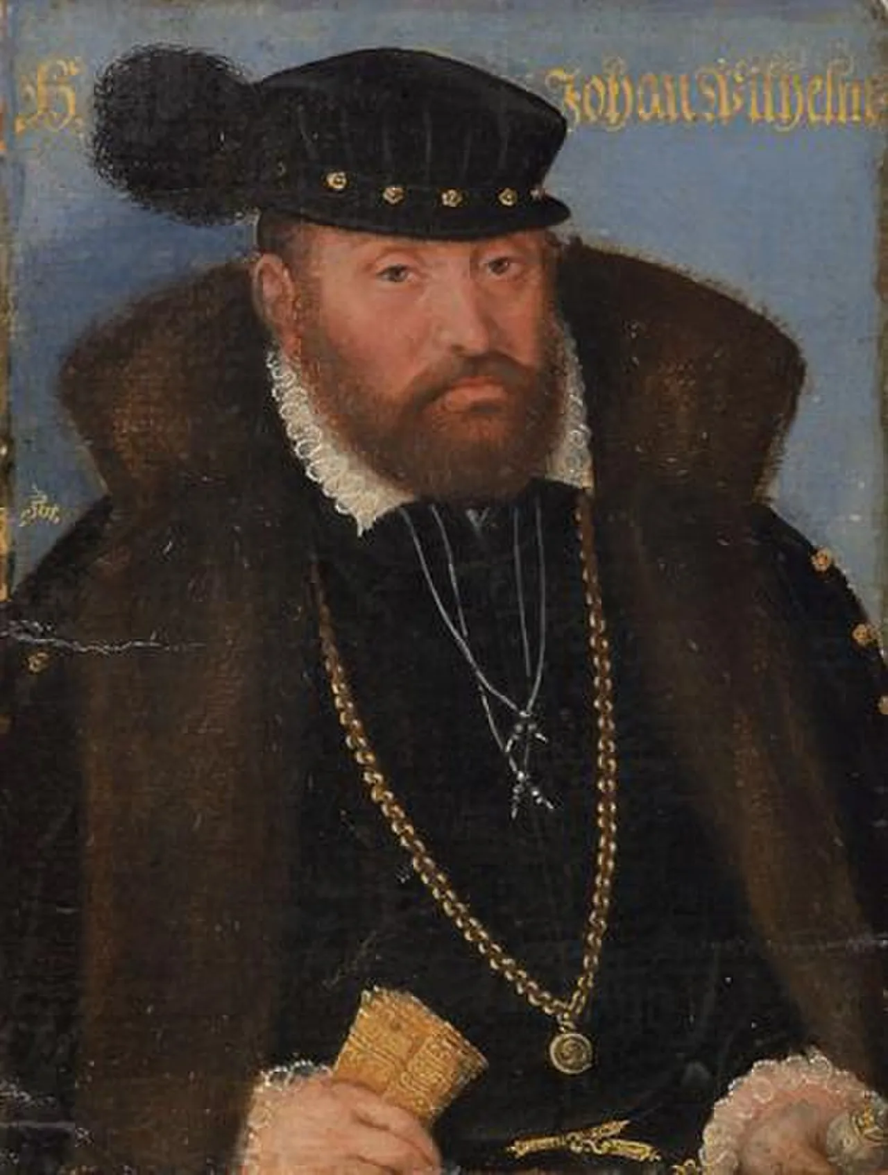 Johann Wilhelm