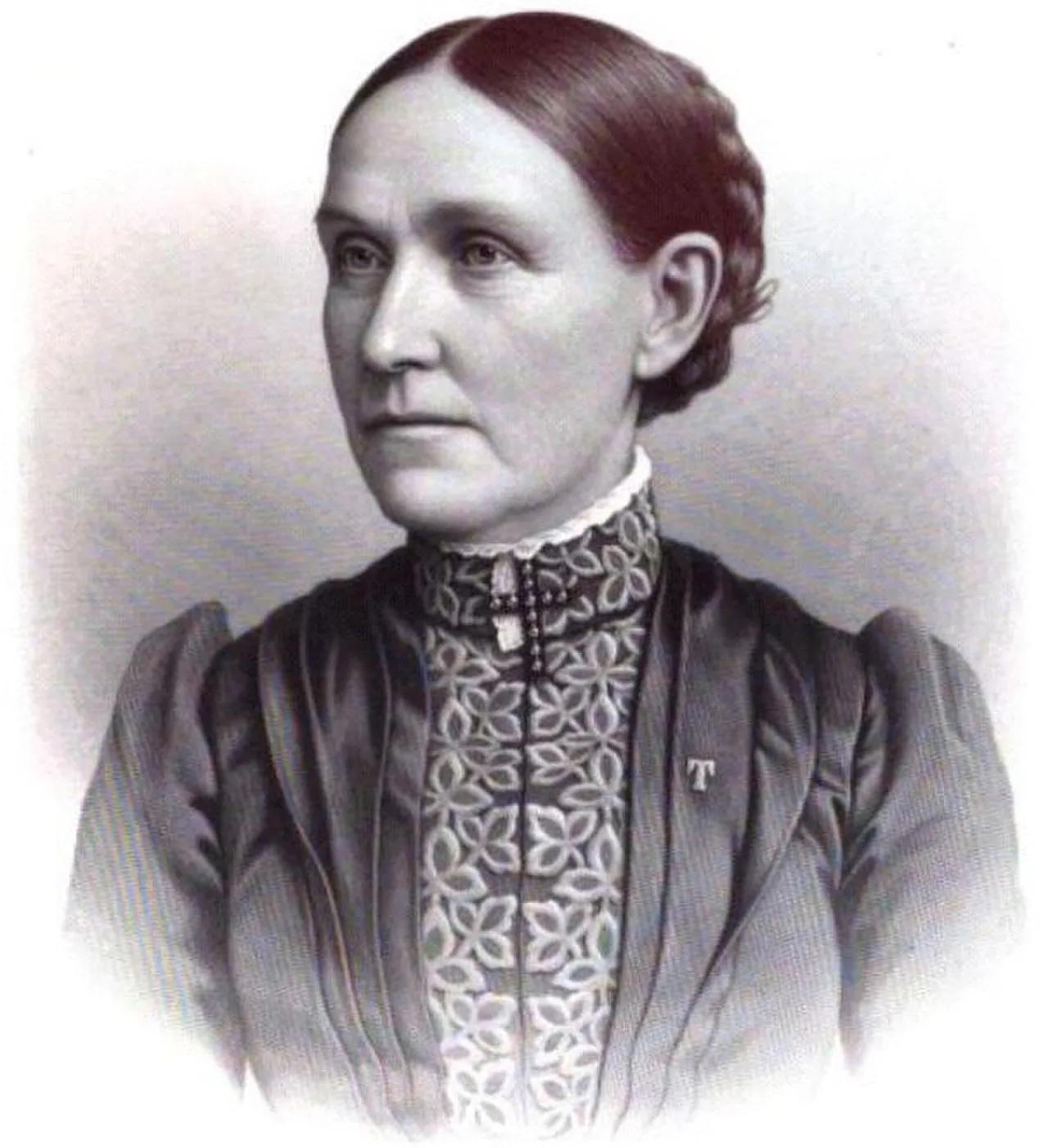Harriet G. Walker