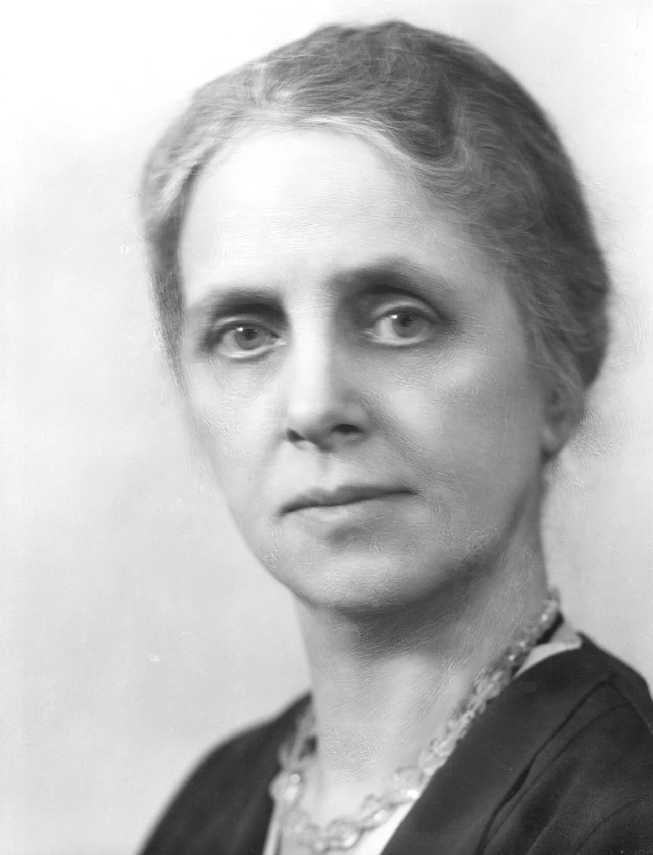 Claribel Ruth Barnett