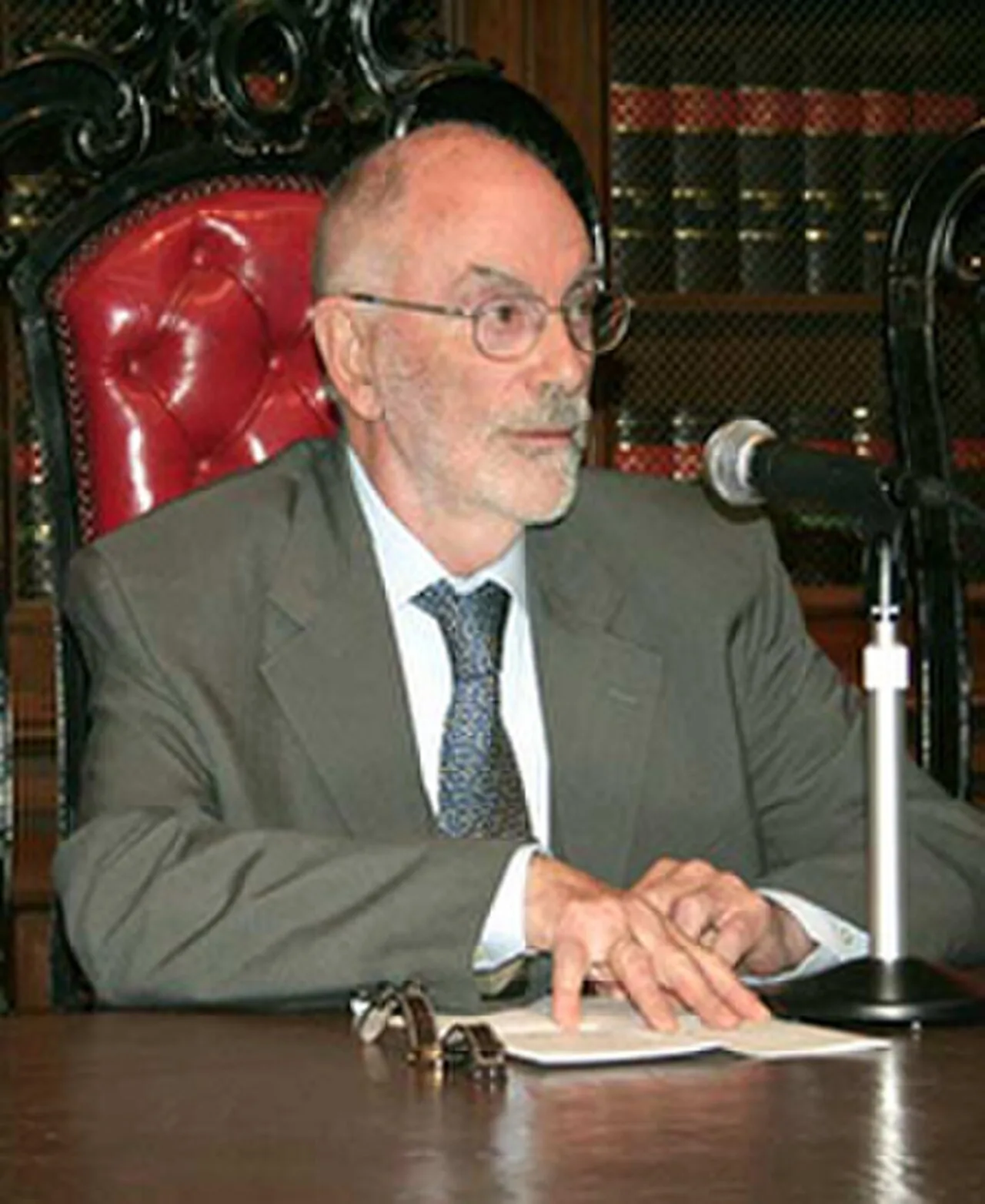 Alejandro Nieto