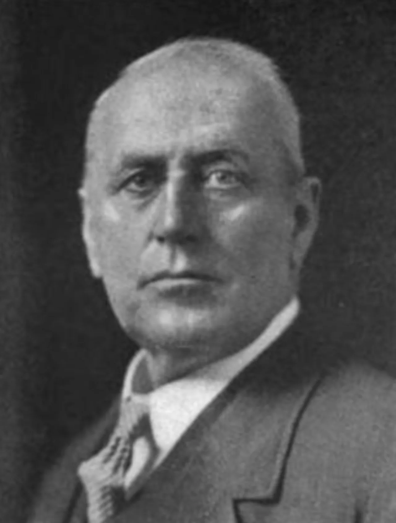 Porträt von Albert Brewer Guptill (1854–1931) – Gedenkseite