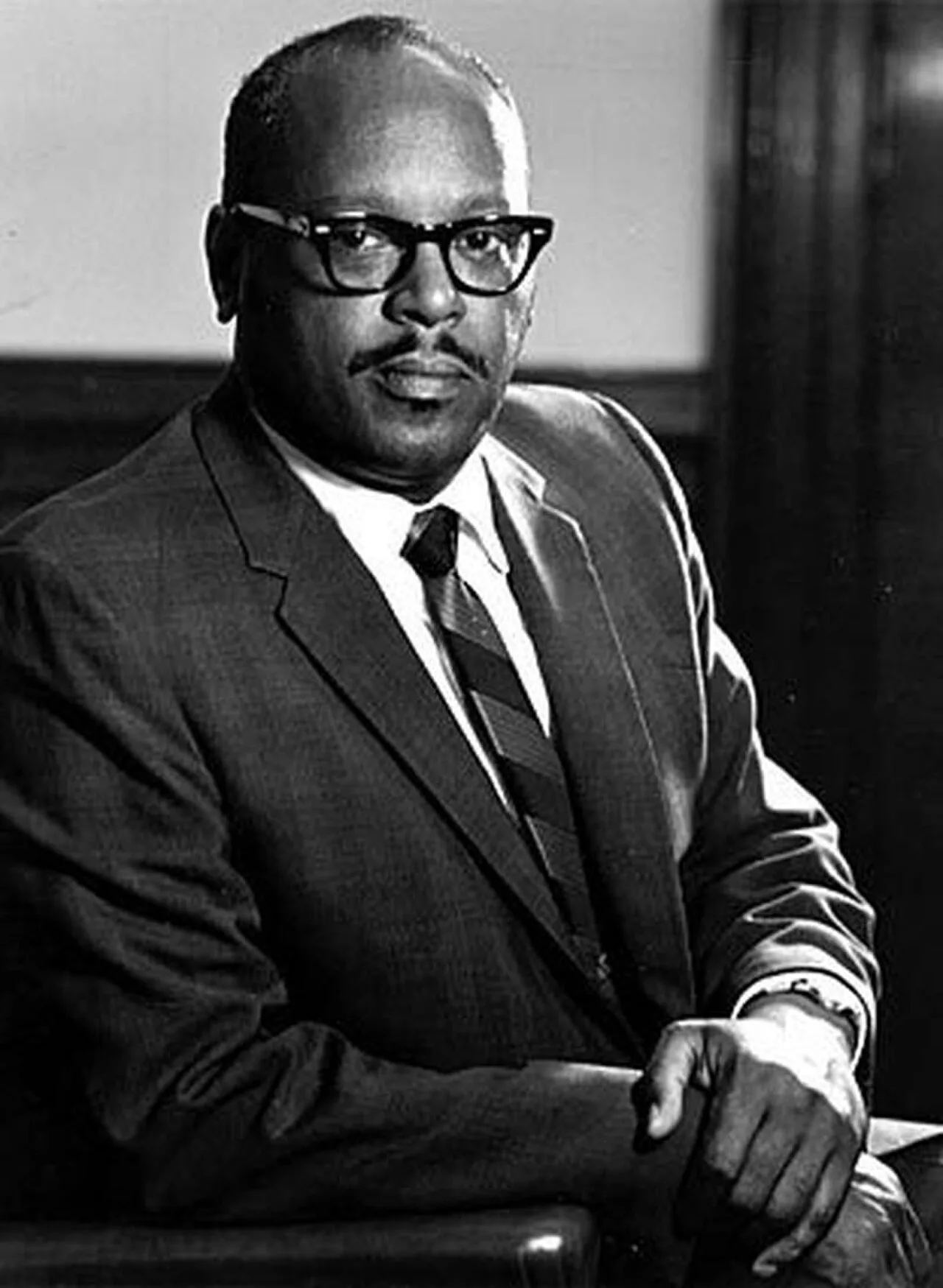 Porträt von Harry A. Cole (1921–1999) – Gedenkseite