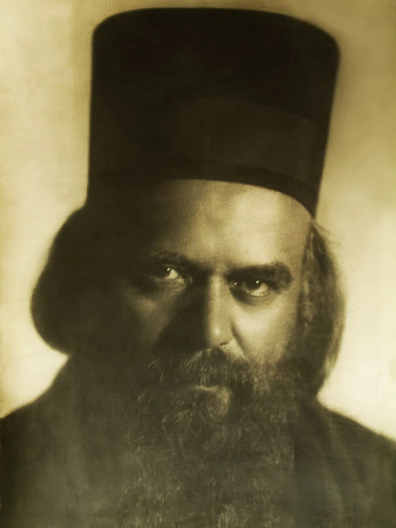 Nikolaj Velimirović