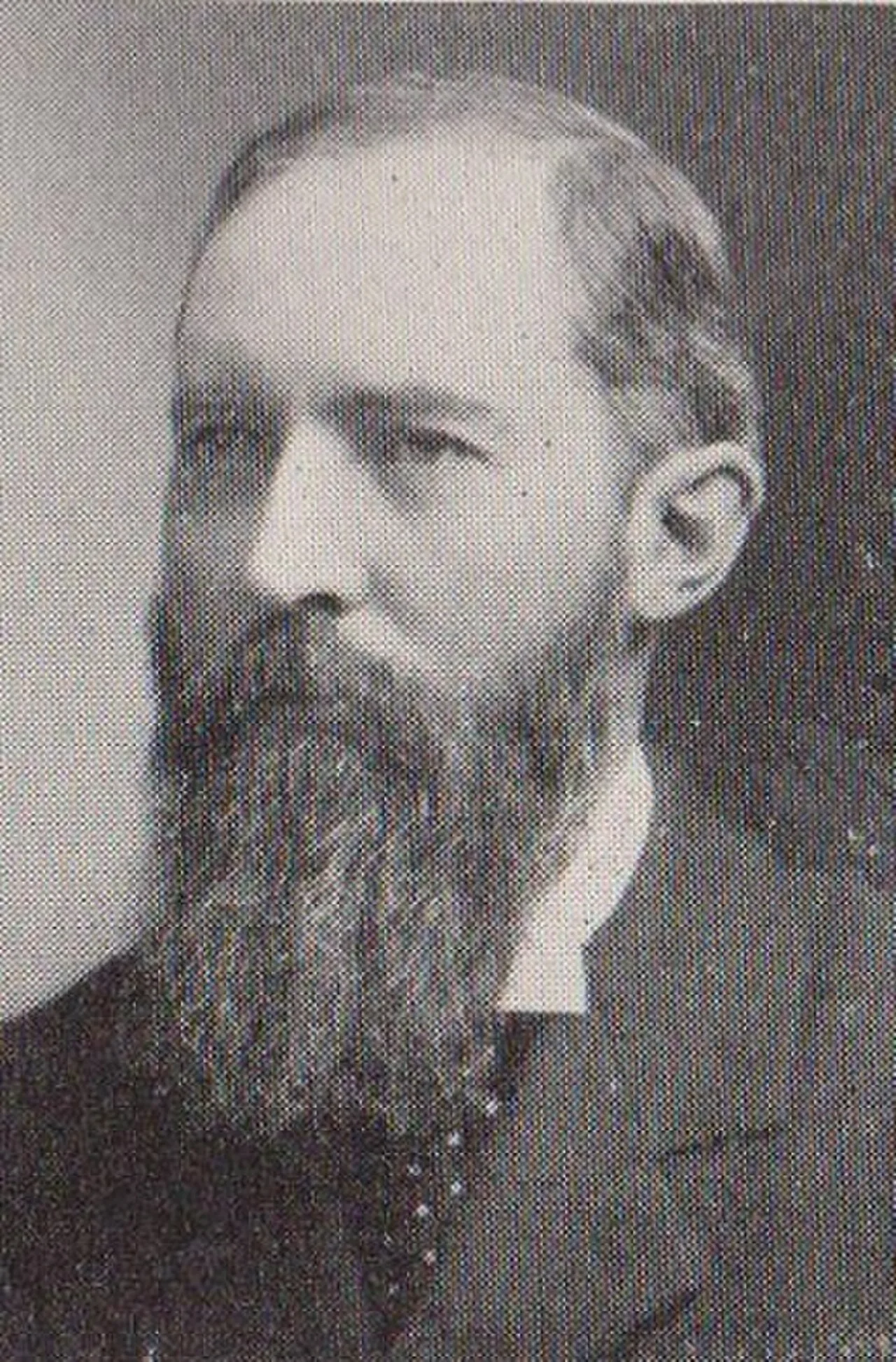 Harry C. Martin