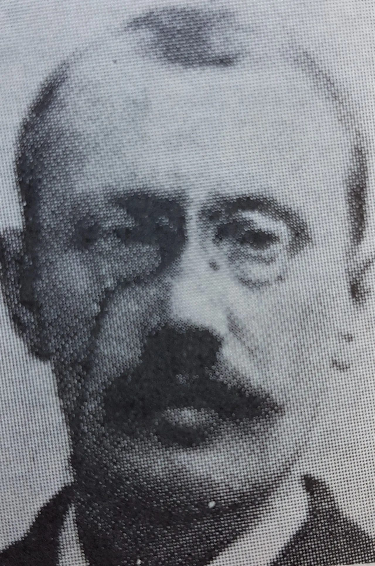 Carl Tullberg