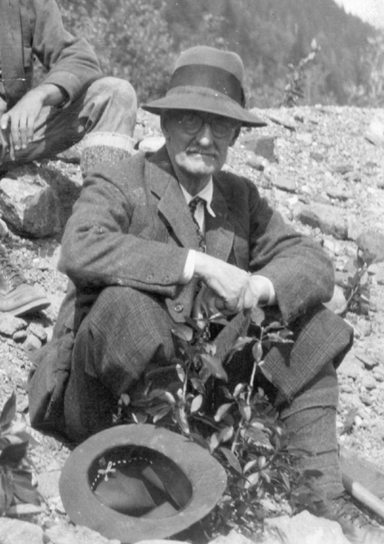 Harry Fielding Reid