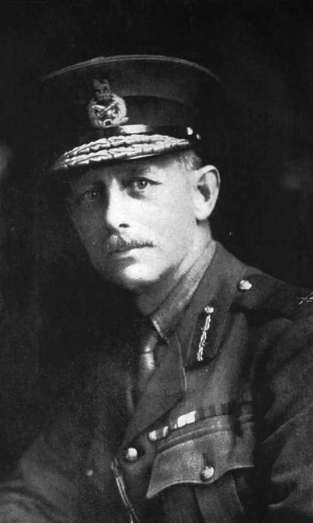 Harry Fulton