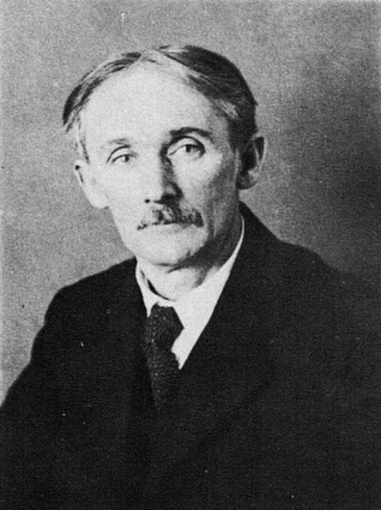 Harry Kelly