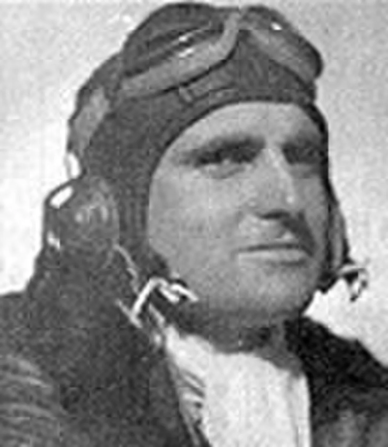 Harry L. Corl