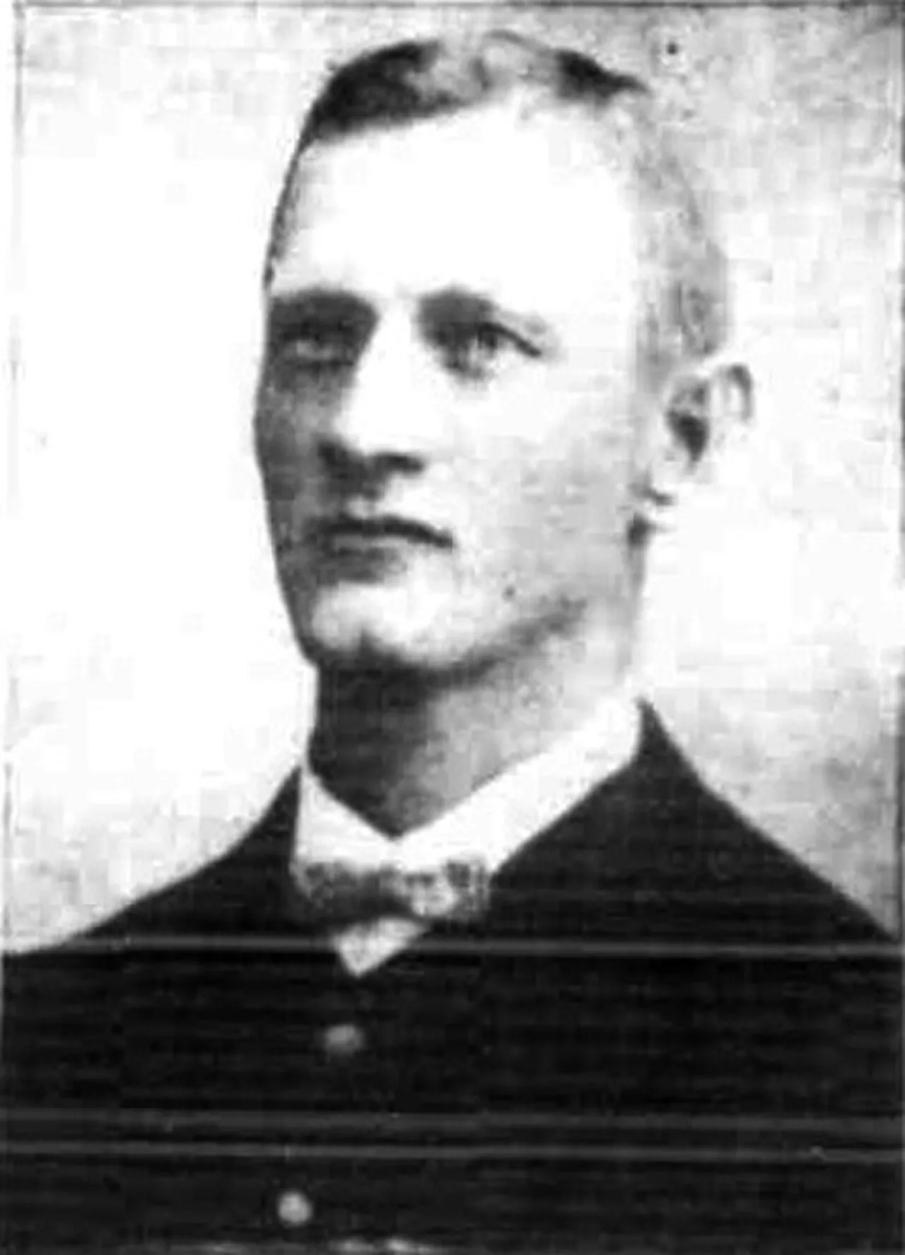 Harry Lampe