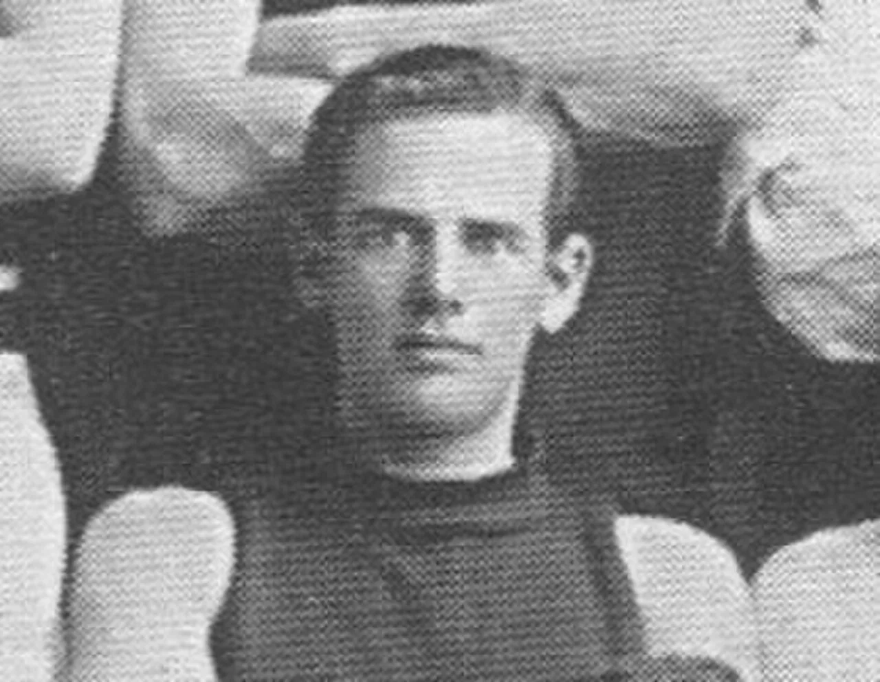 Harry Morgan
