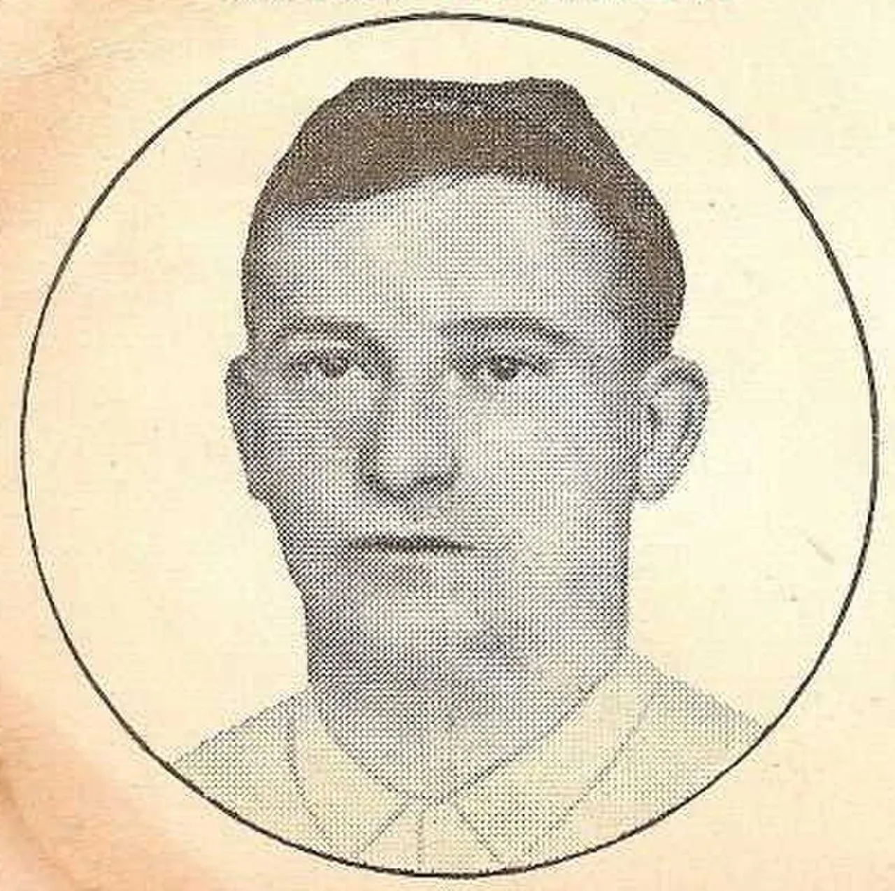 Harry Myers