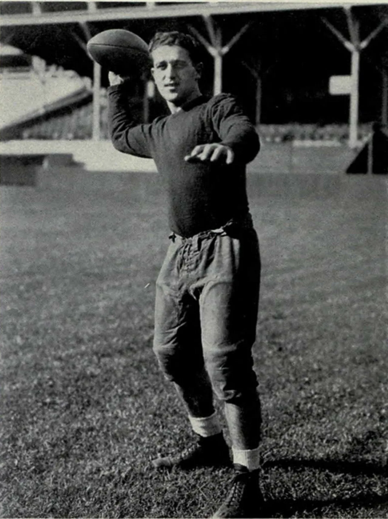 Portrait of Harry Newman (1909–2000) – memorial page