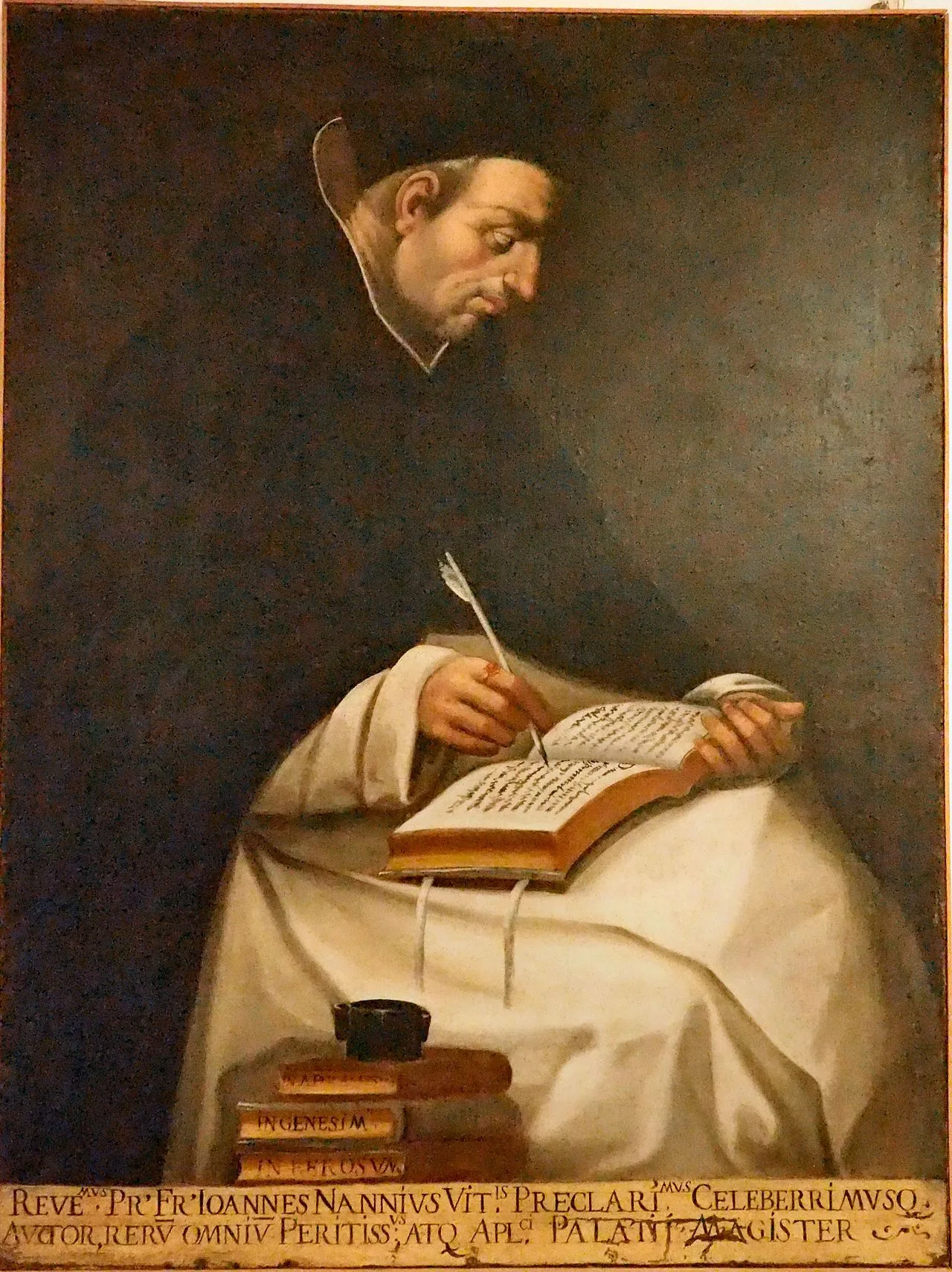 Annius von Viterbo