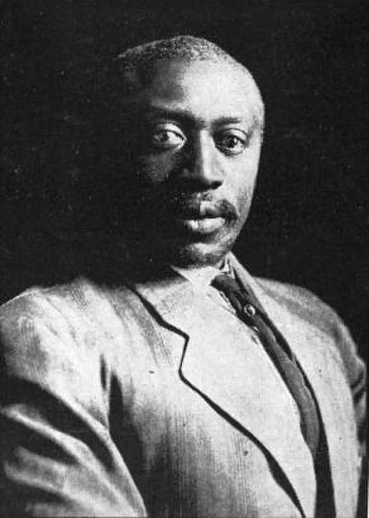 Charles S.L. Baker