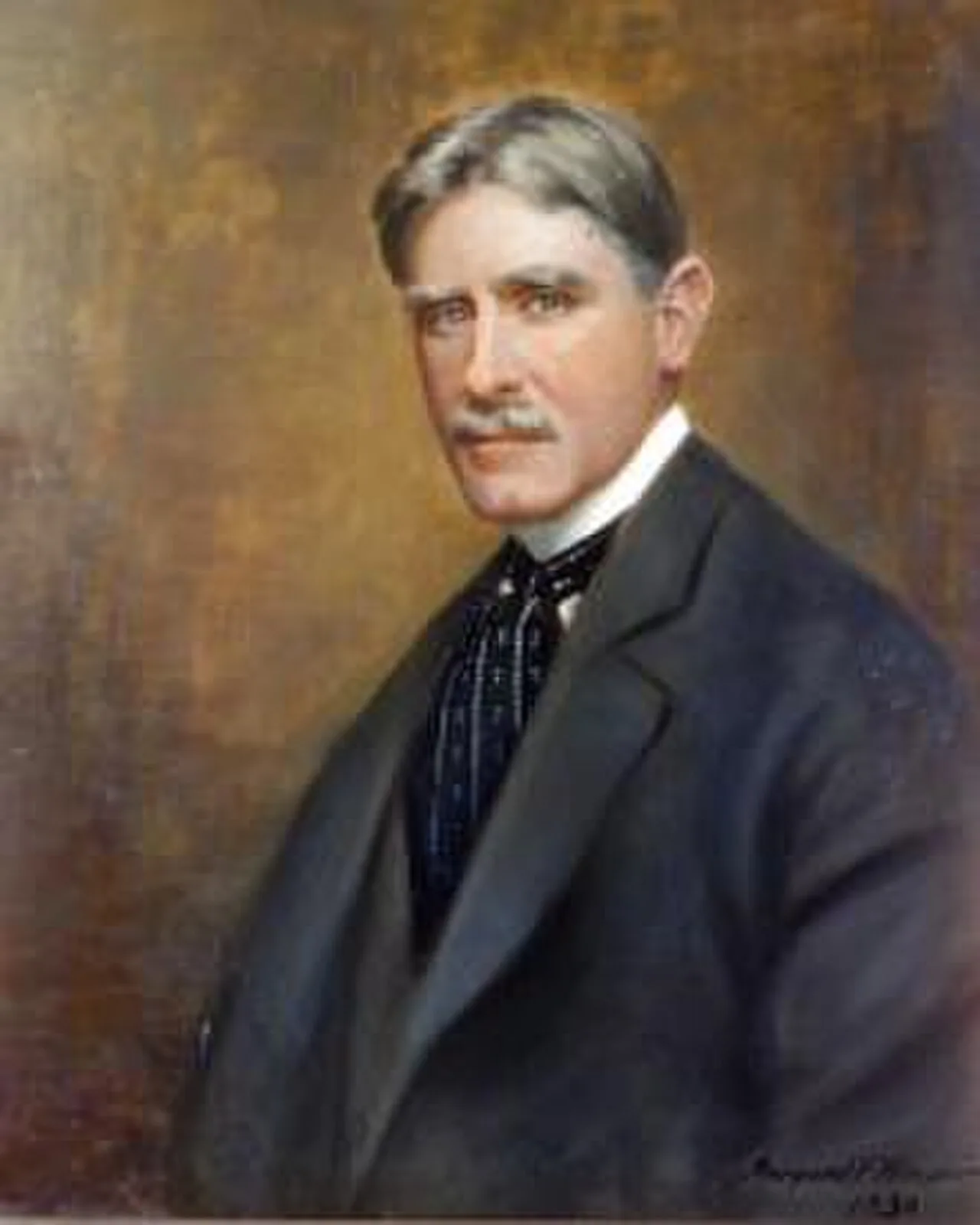 Eugene Allen Noble