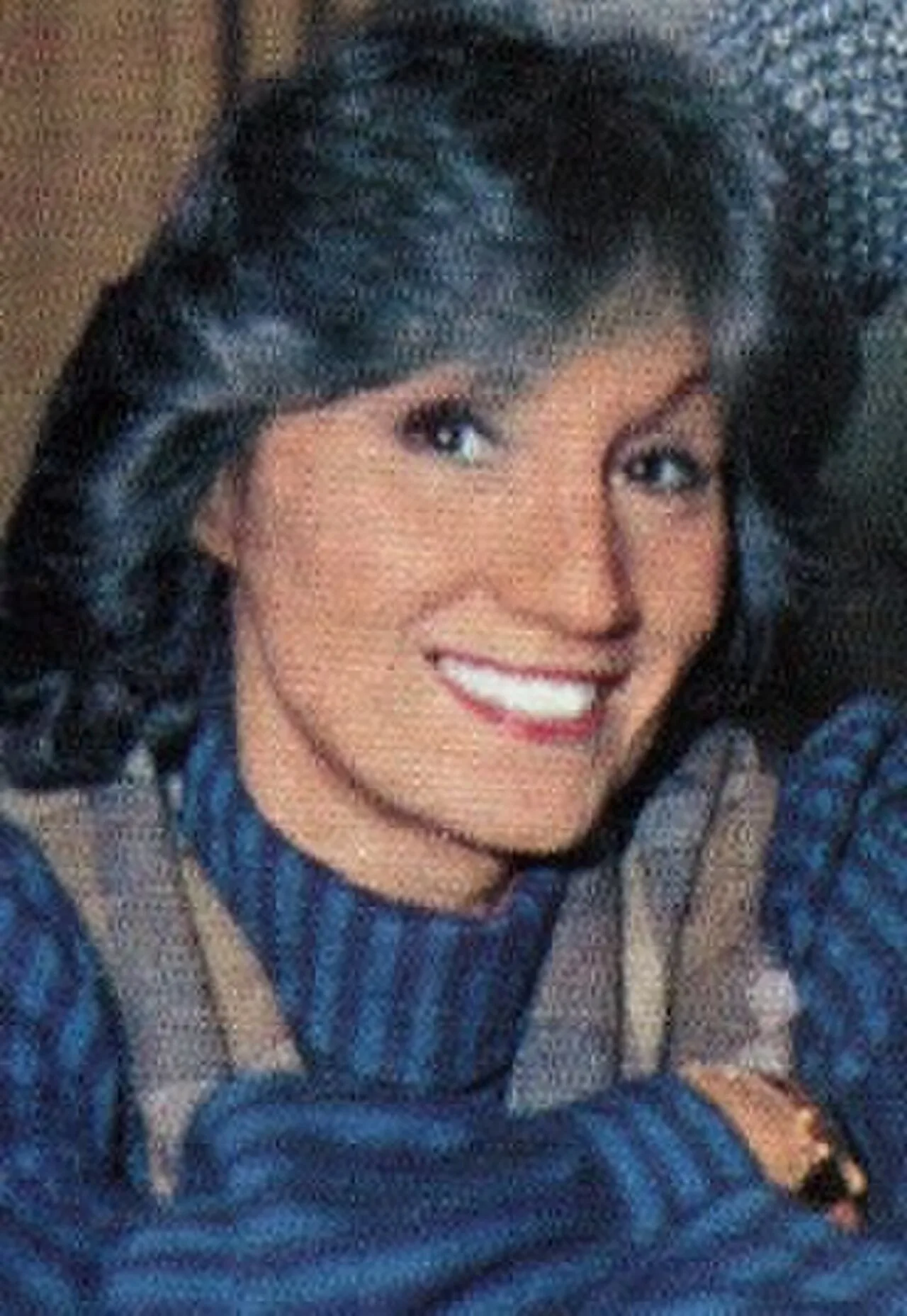 Porträt von Ana Diosdado (1938–2015) – Gedenkseite