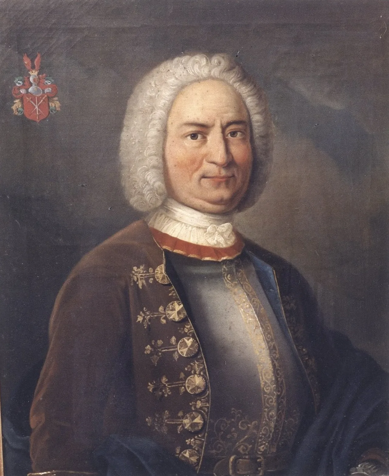Jean-Philippe d'Anthès