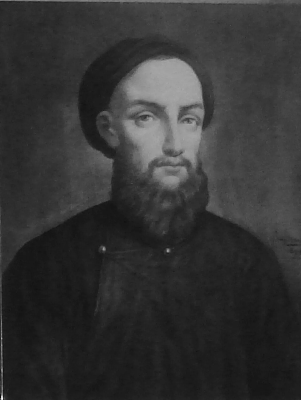 Pierre Dumoulin-Borie