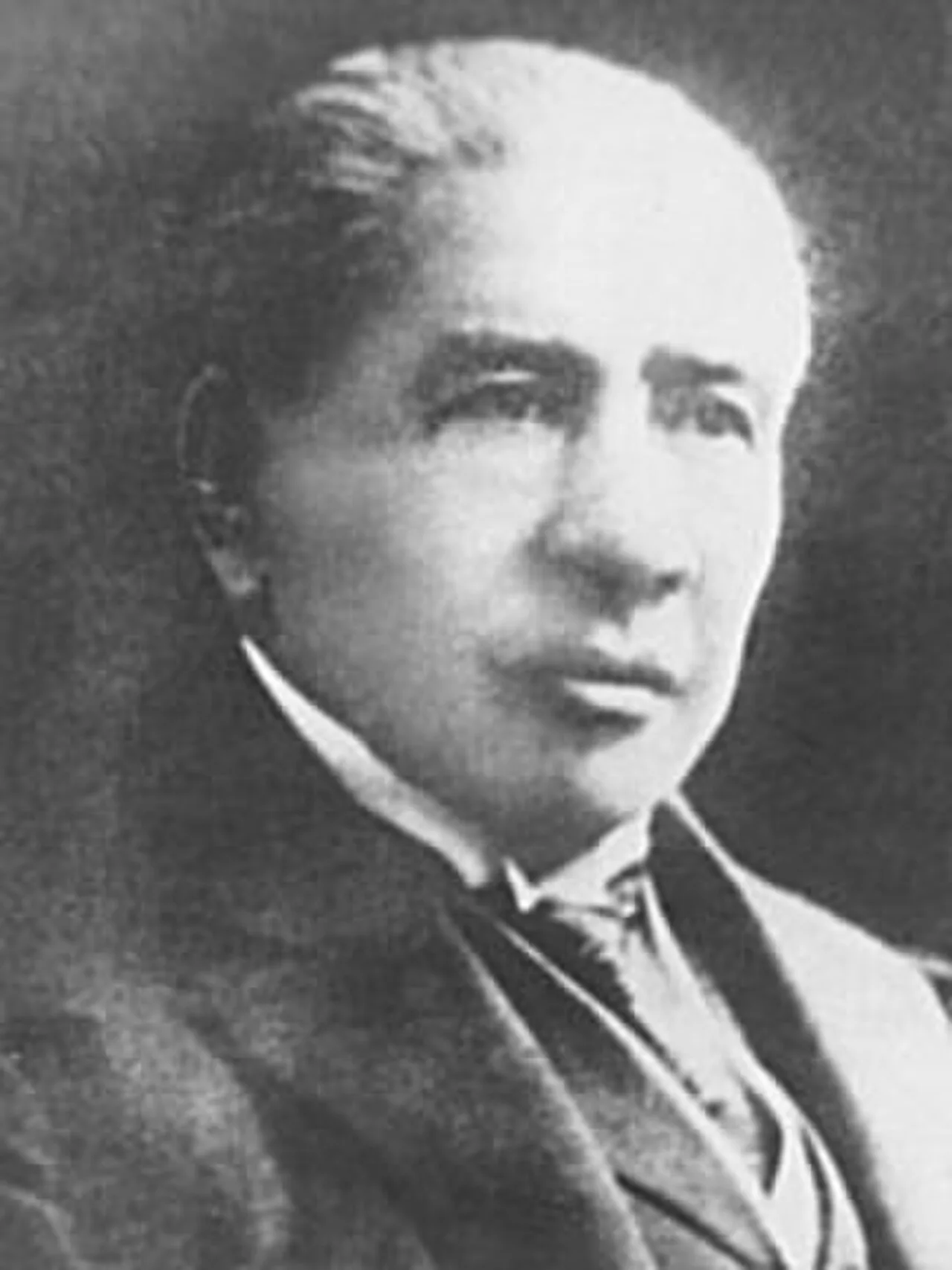 José Carrasco Torrico