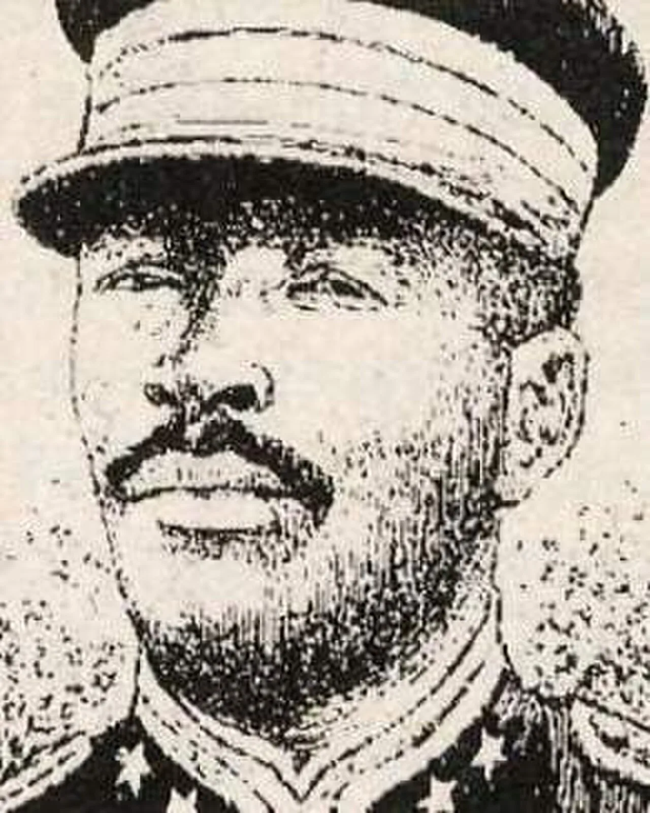 Porträt von José González Planas (1850–1901) – Gedenkseite