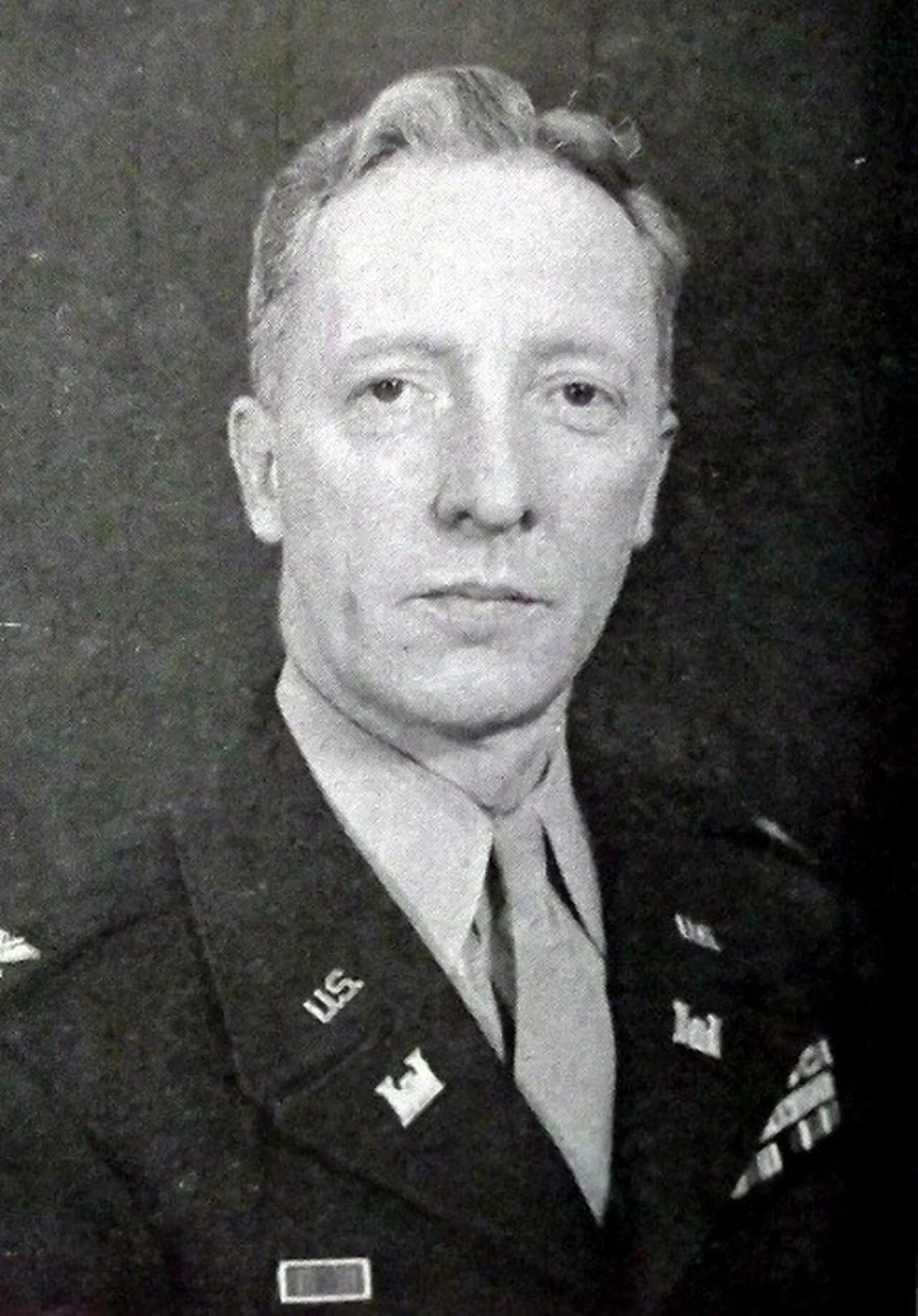 Porträt von Elvin R. Heiberg II (1904–2000) – Gedenkseite