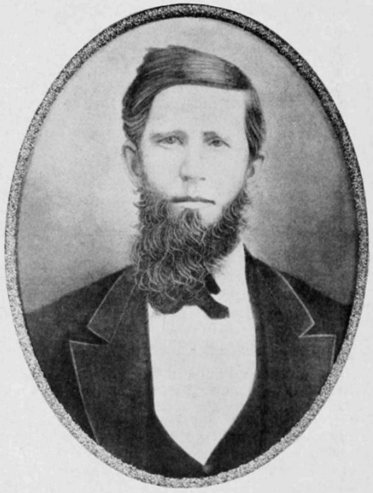 John Nelson Holloway
