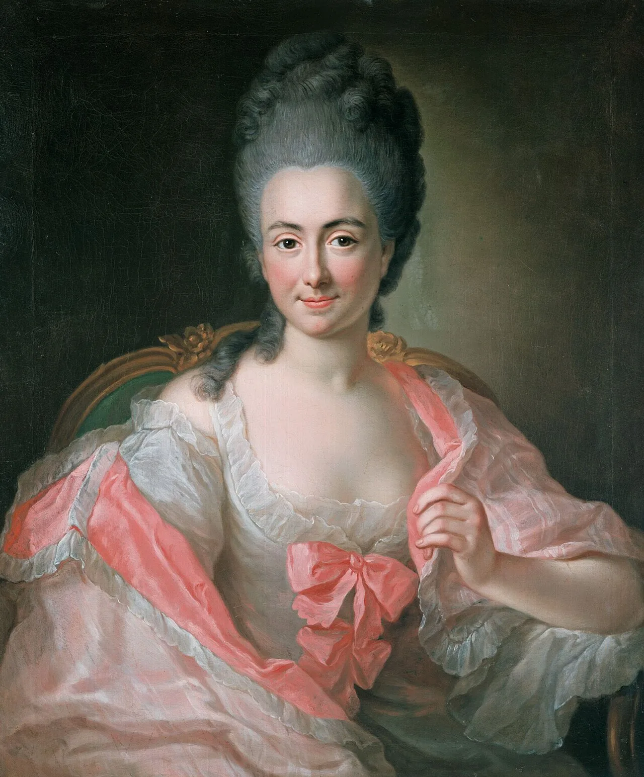 Maria Antonia von Branconi
