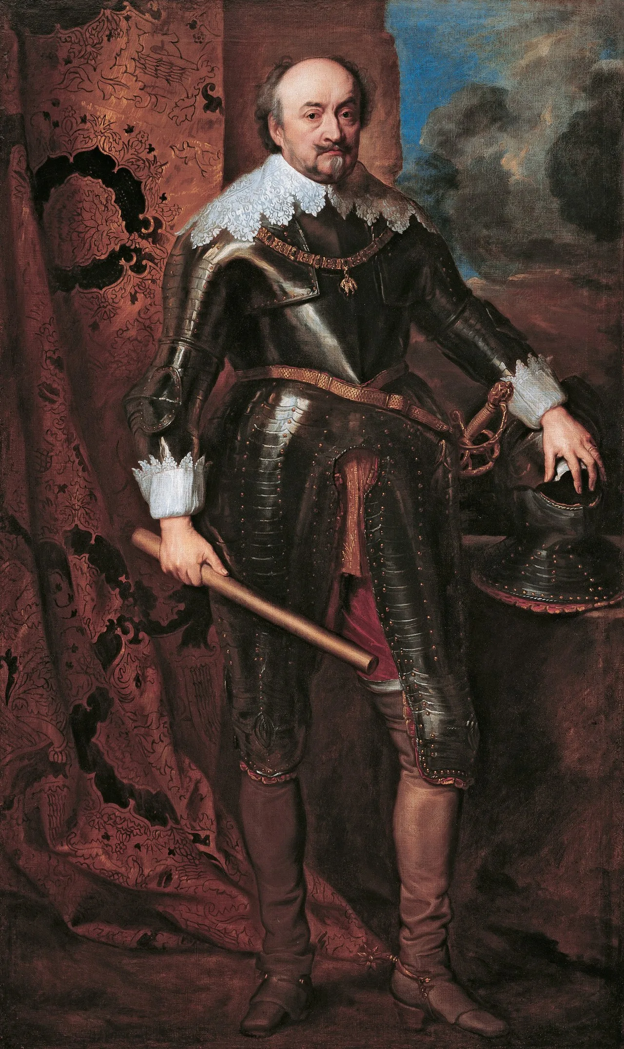 Johann VIII.