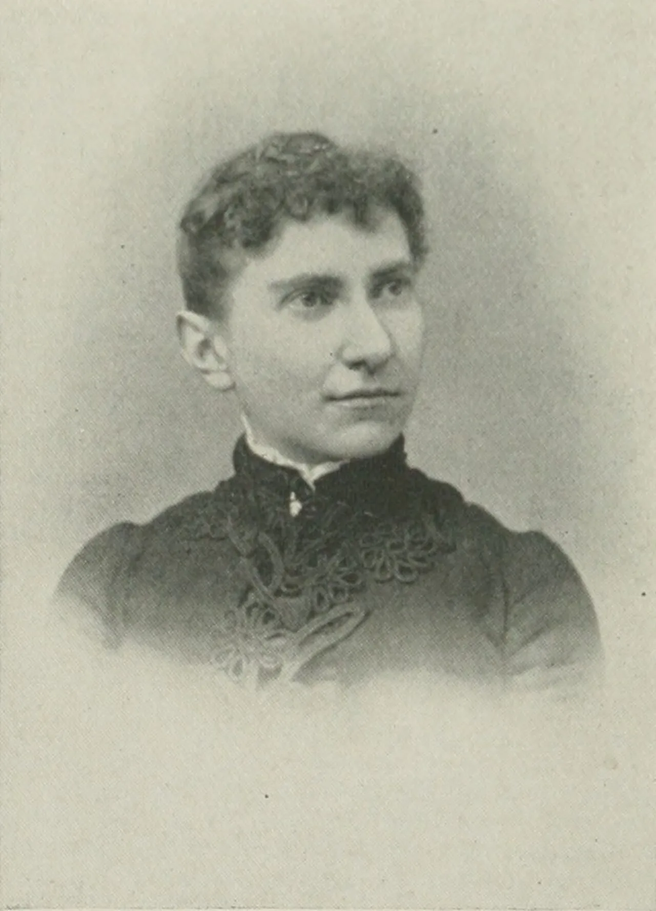 Alice Mary Dowd