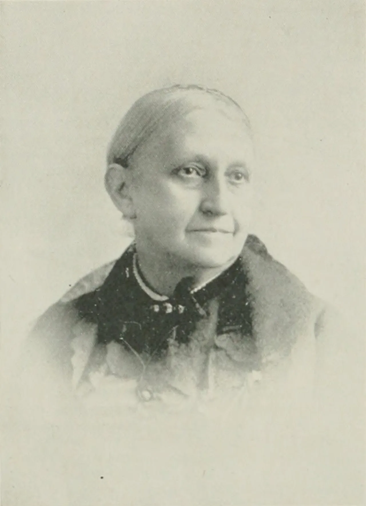 Jean Brooks Greenleaf