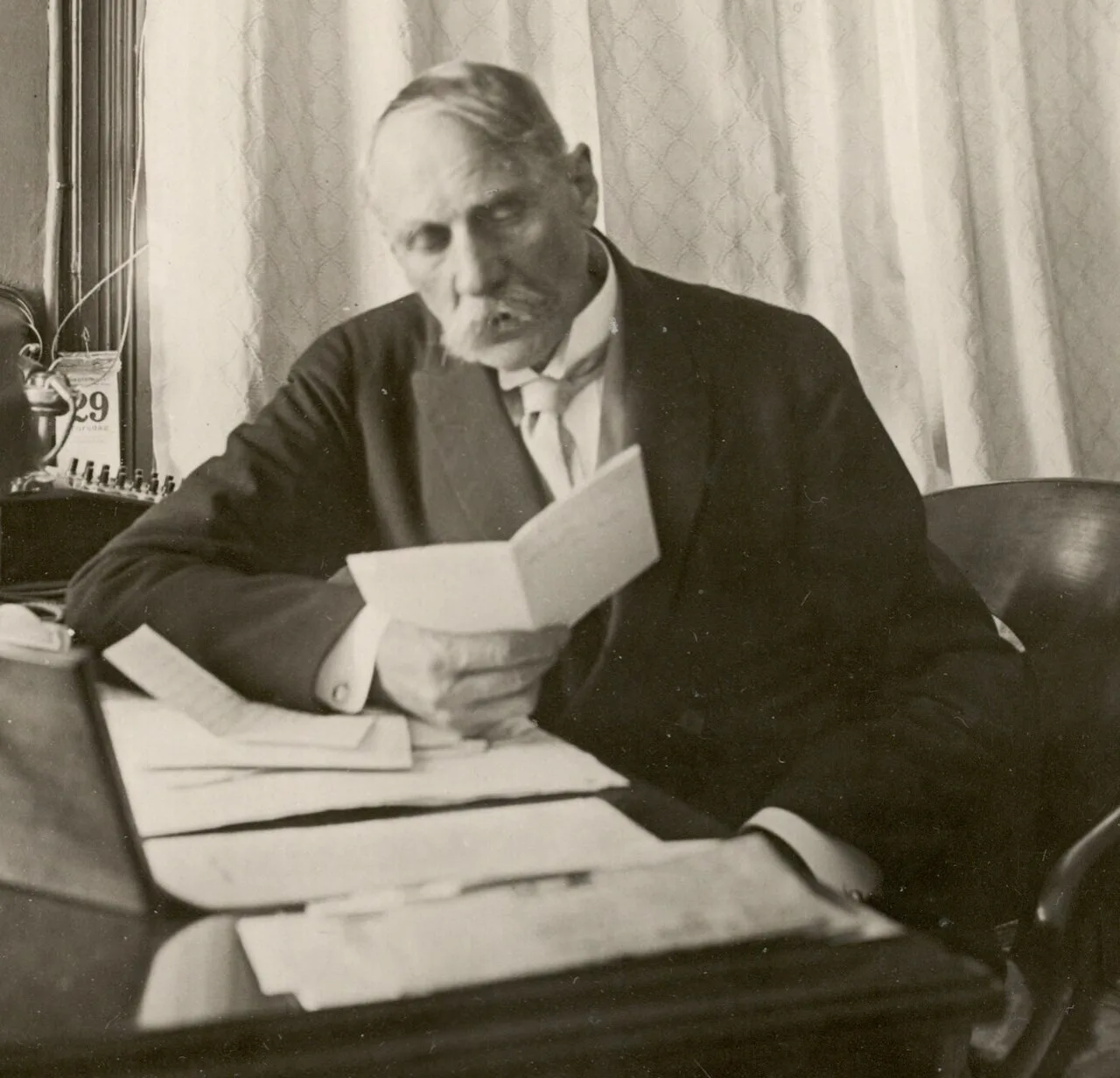 Henrik Cavling