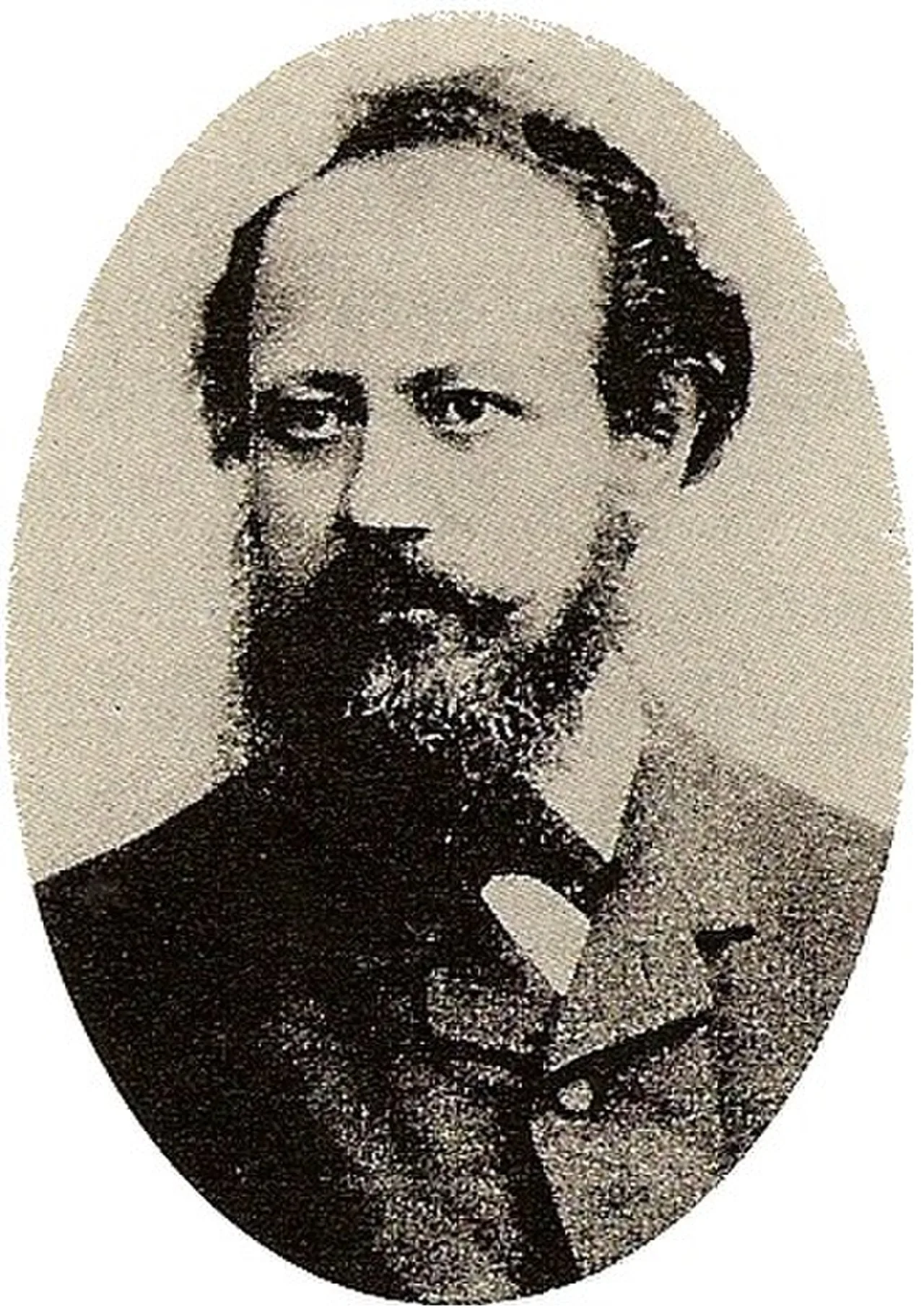 Anton Goering