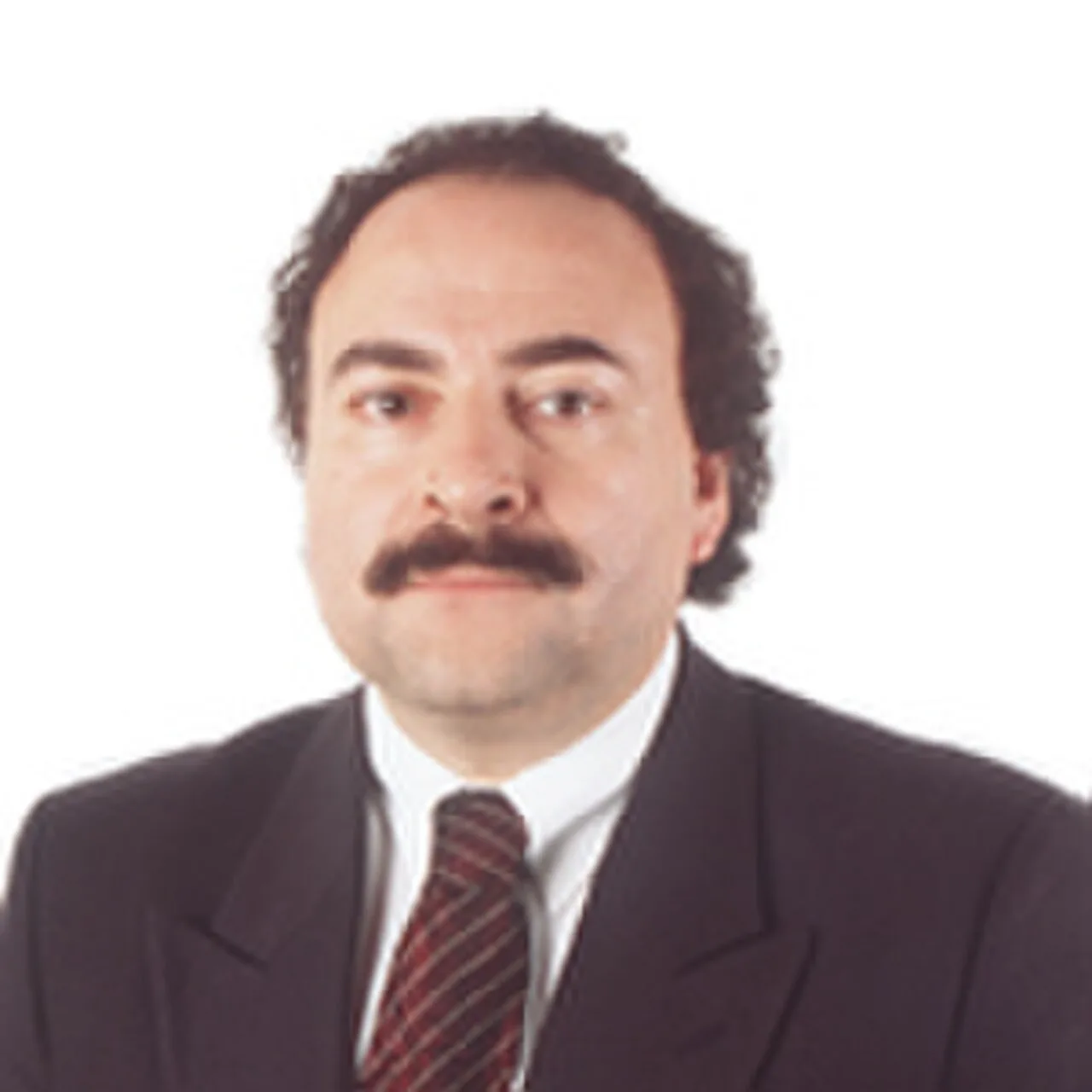 Portrait of Antonio Leal Labrín (1950–2021) – memorial page