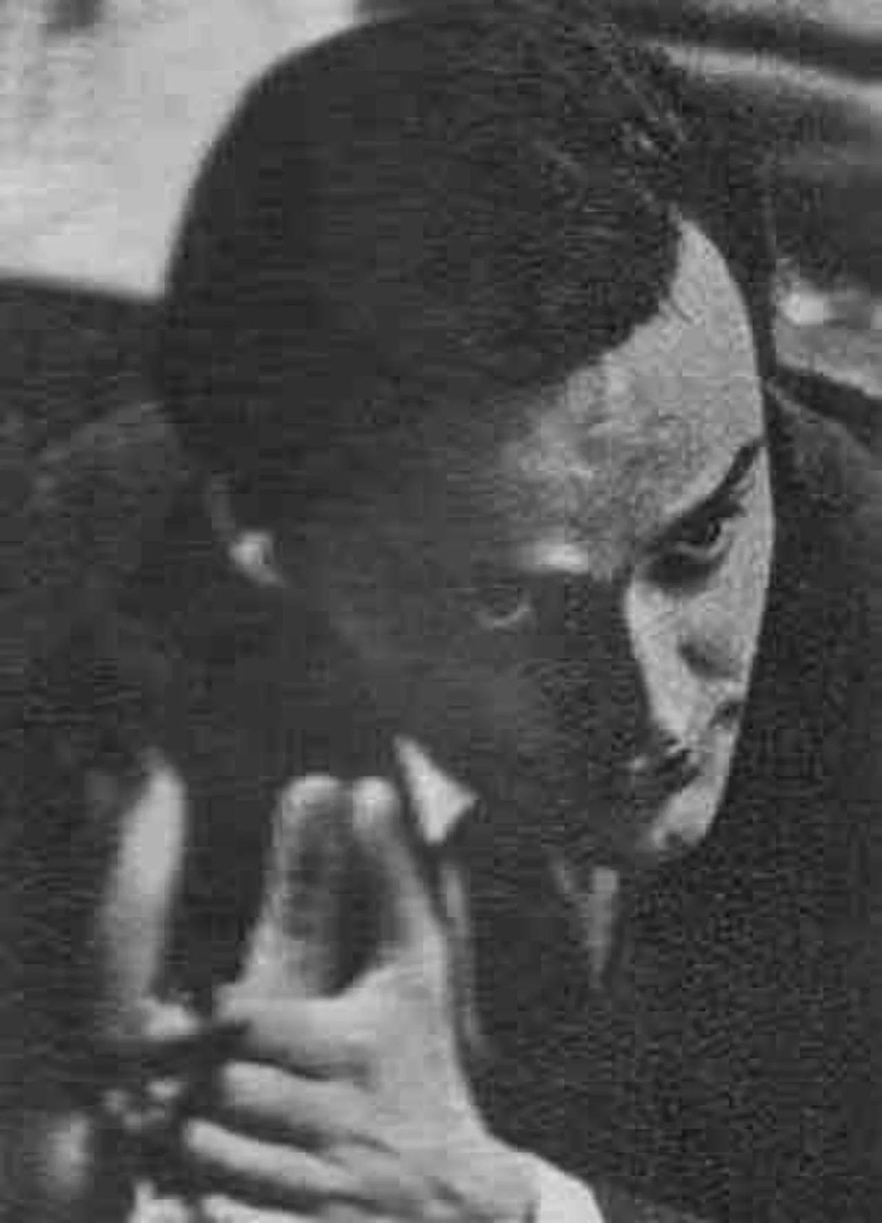 Porträt von Antonio Mercader (1944–2019) – Gedenkseite