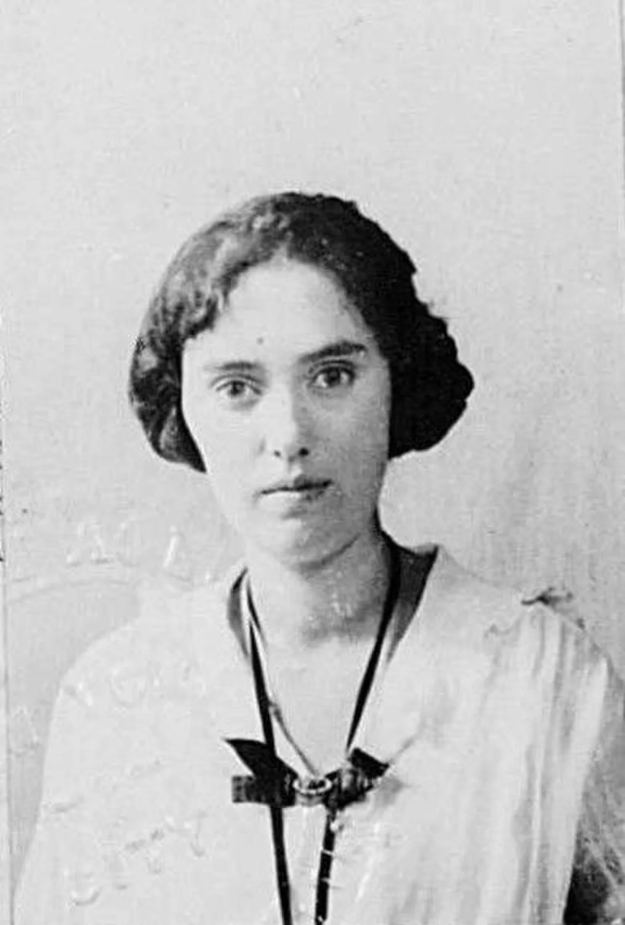 Porträt von Helen Palmer Geisel (1898–1967) – Gedenkseite
