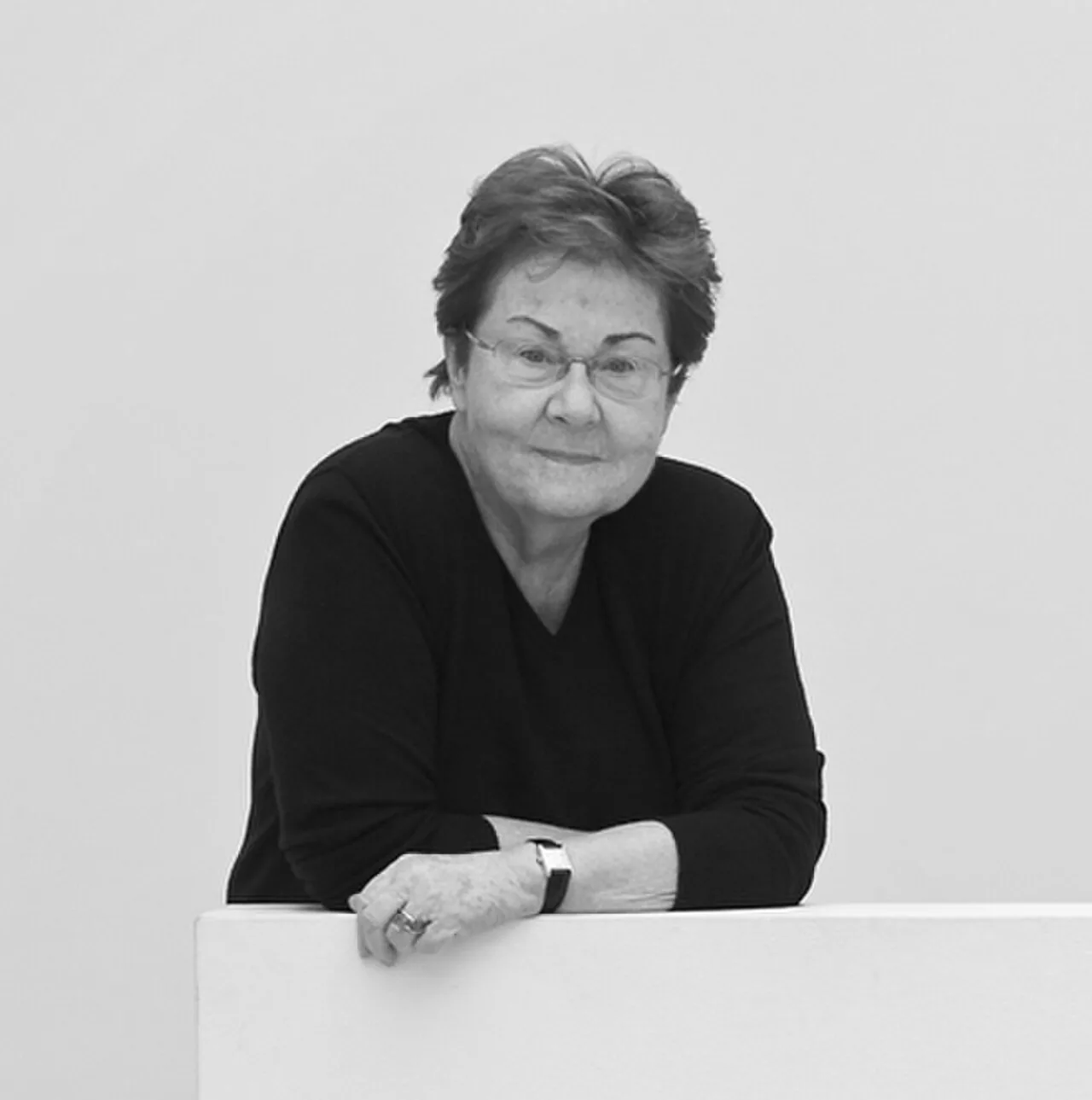 Helga de Alvear