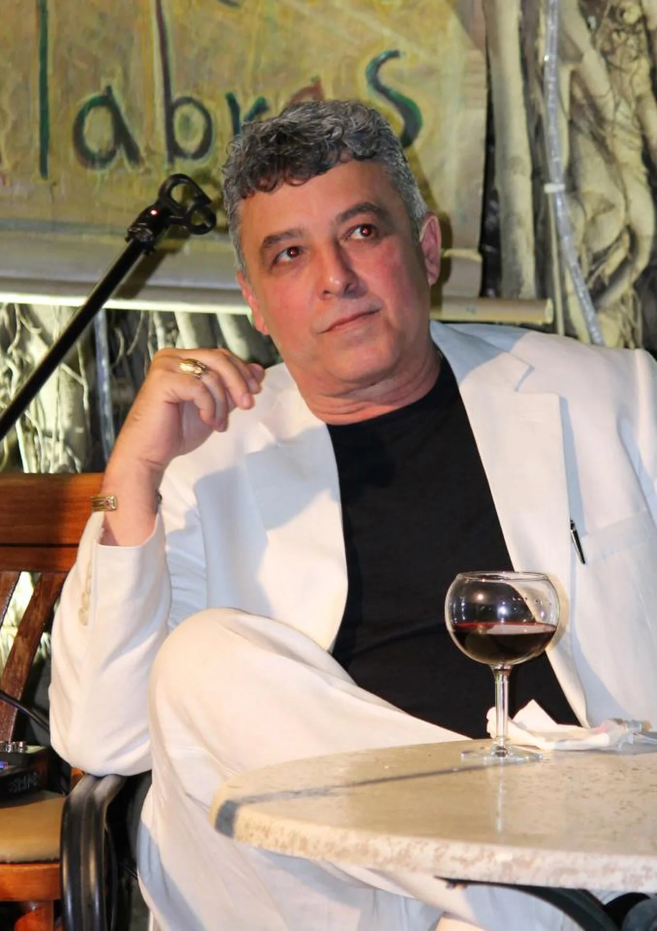 Armando de Armas