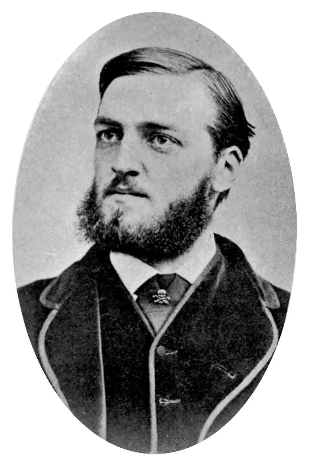 Charles Henry Farnam