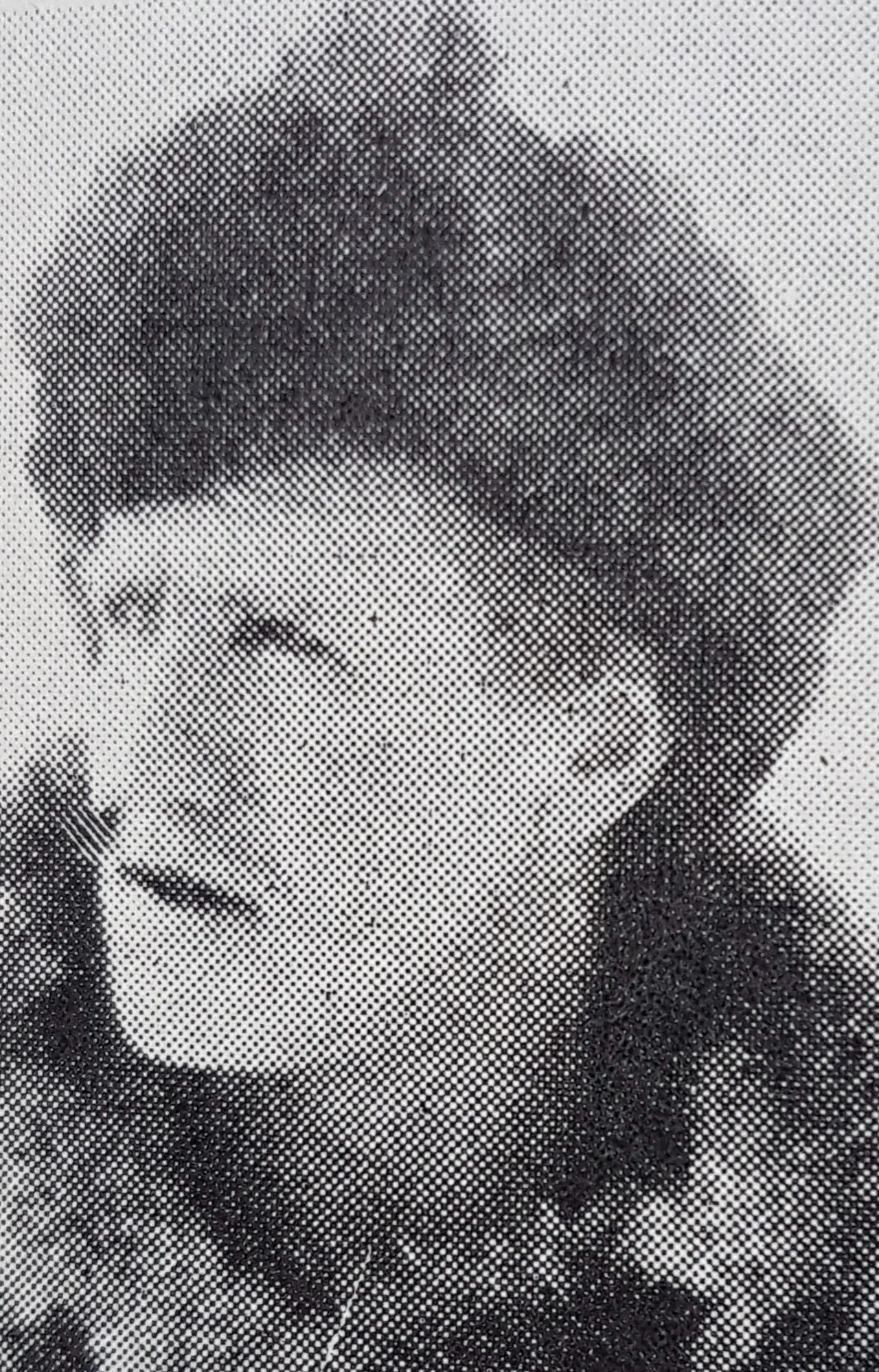 Porträt von Bengt Ellis (1923–2007) – Gedenkseite