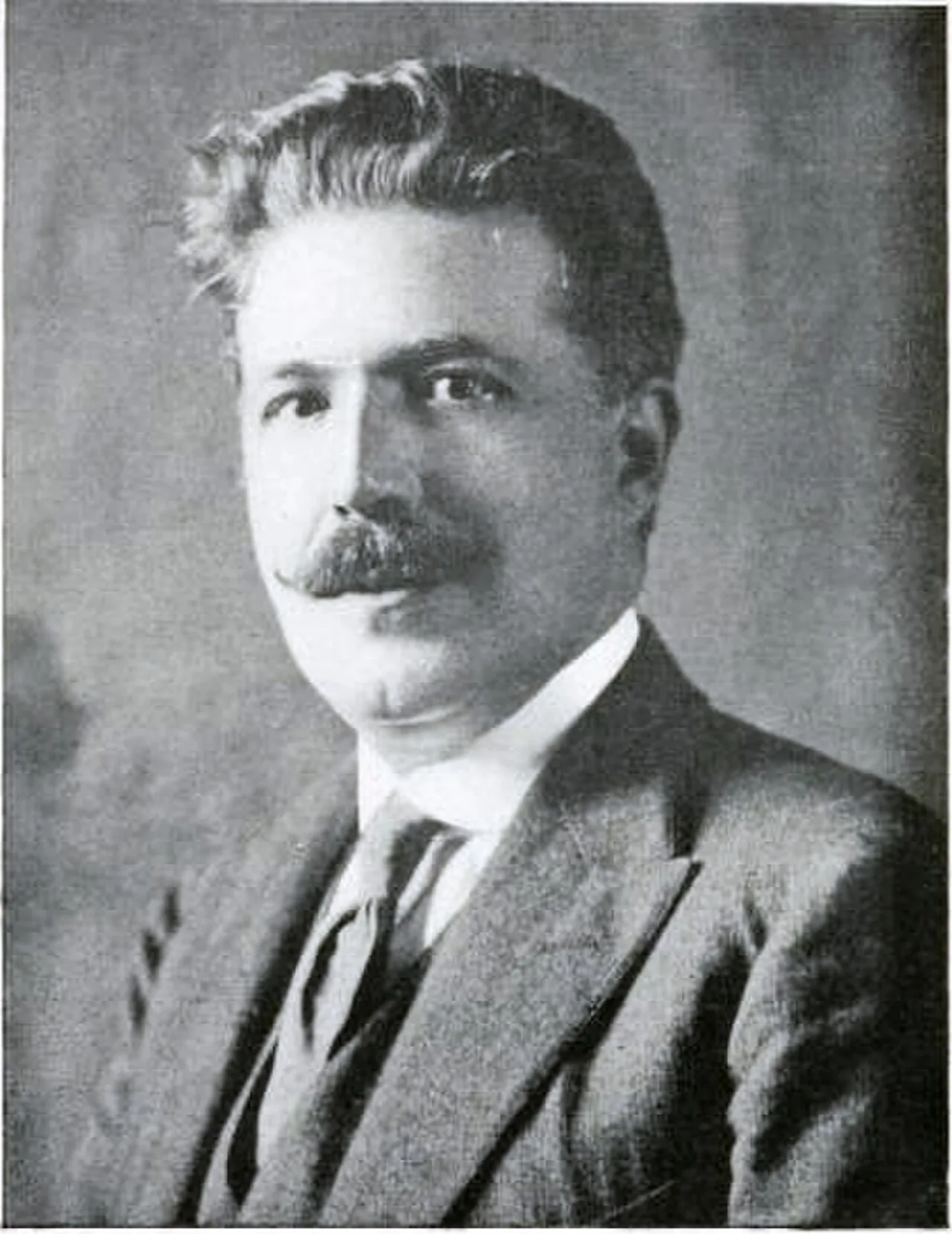 Portrait of Atilio Narancio (1883–1952) – memorial page
