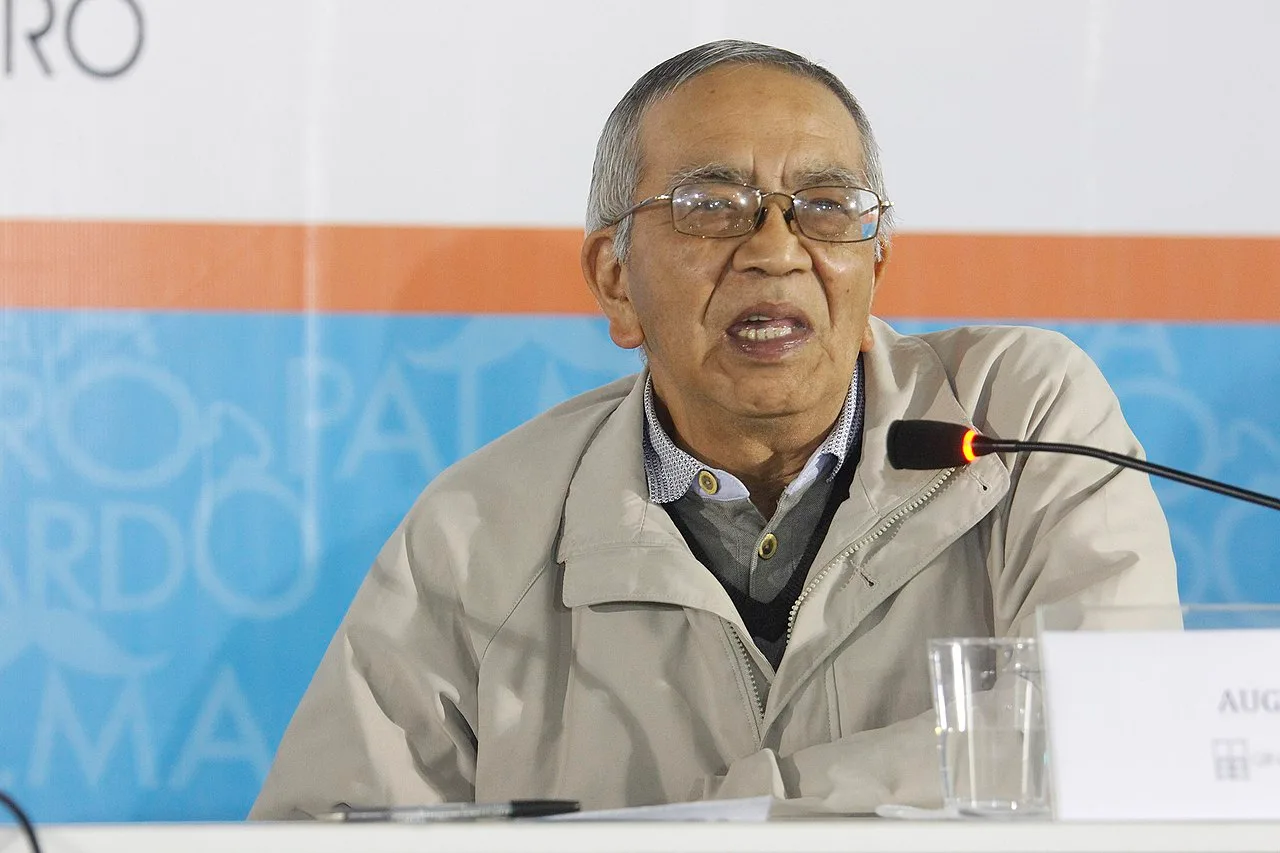 Augusto Higa Oshiro