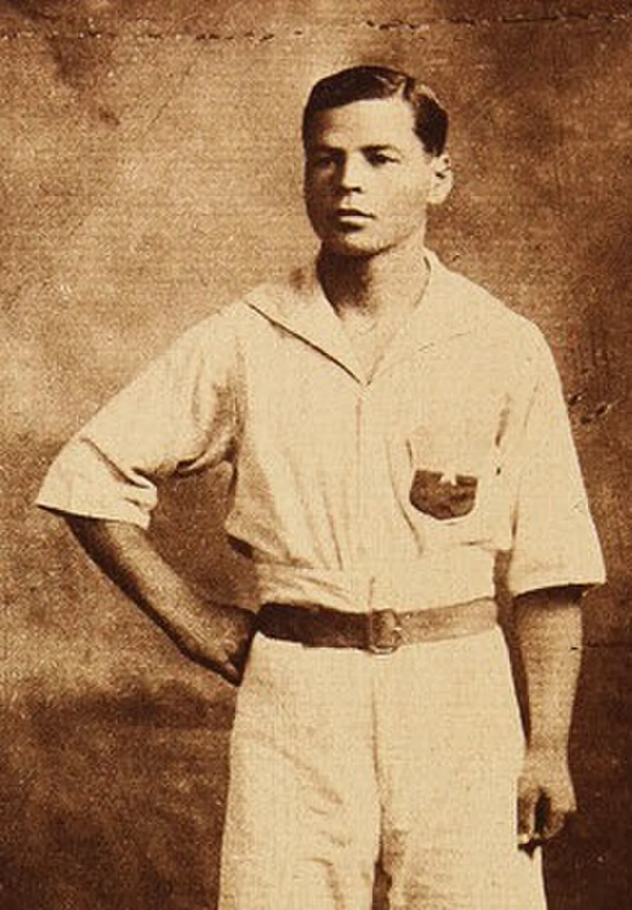 Porträt von Aurelio Domínguez (1896–1971) – Gedenkseite