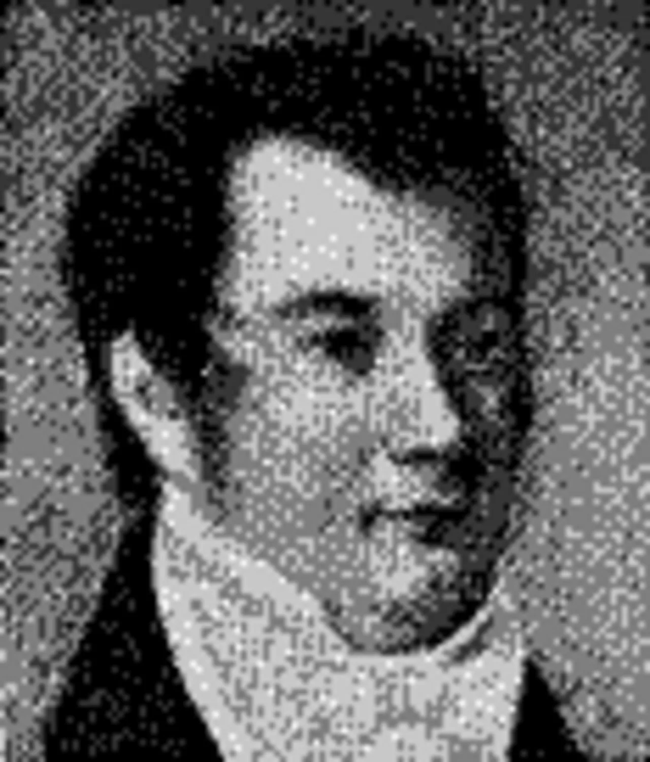 Portrait of Jonas Albin Engeström (1787–1846) – memorial page