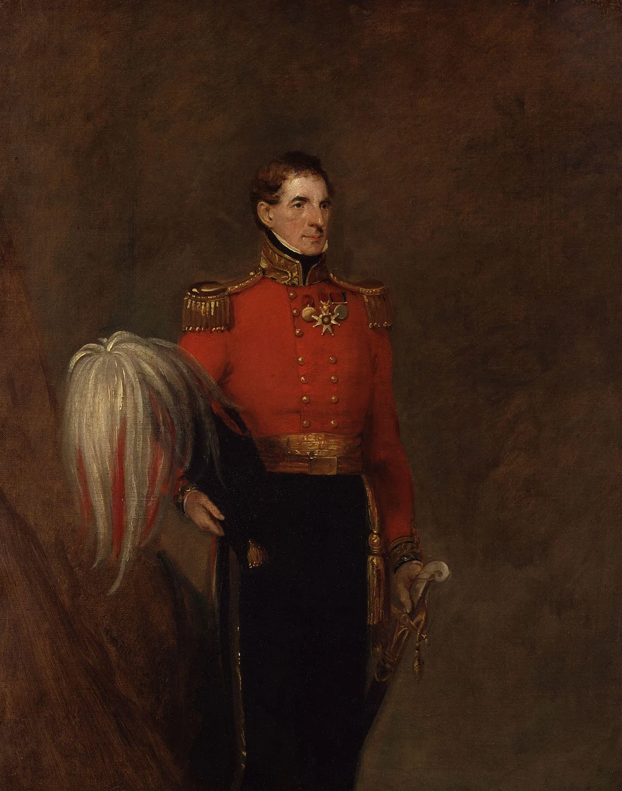 Henry Askew