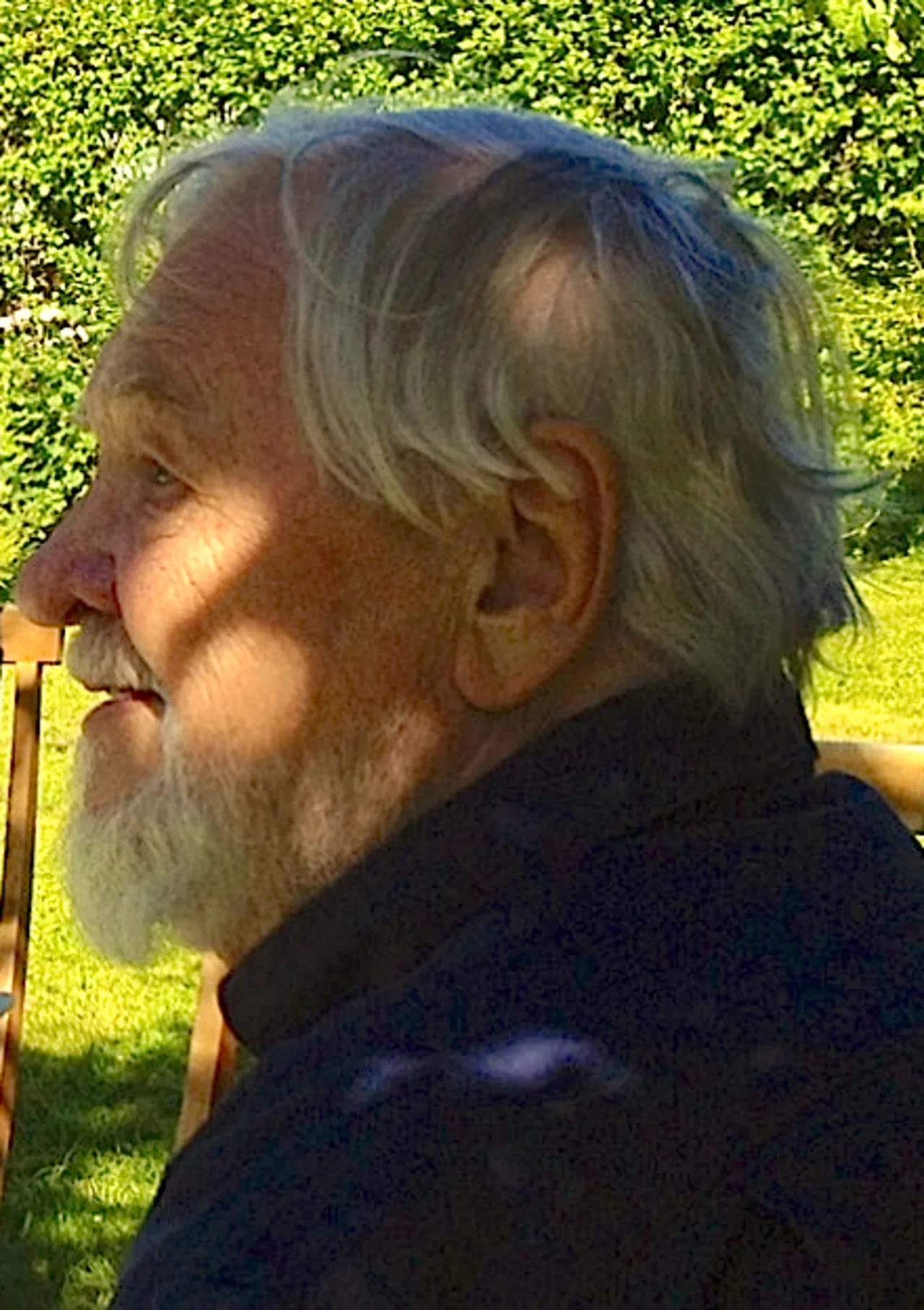 Antti Eskola